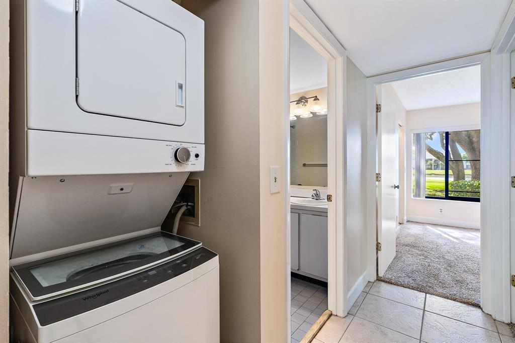 PALM CLUB VILLAGE I-#1 & I-#2 COND - Residential