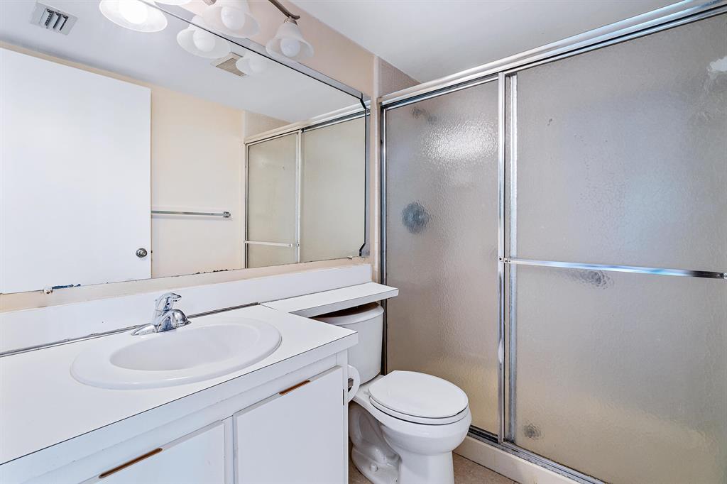 PALM CLUB VILLAGE I-#1 & I-#2 COND - Residential