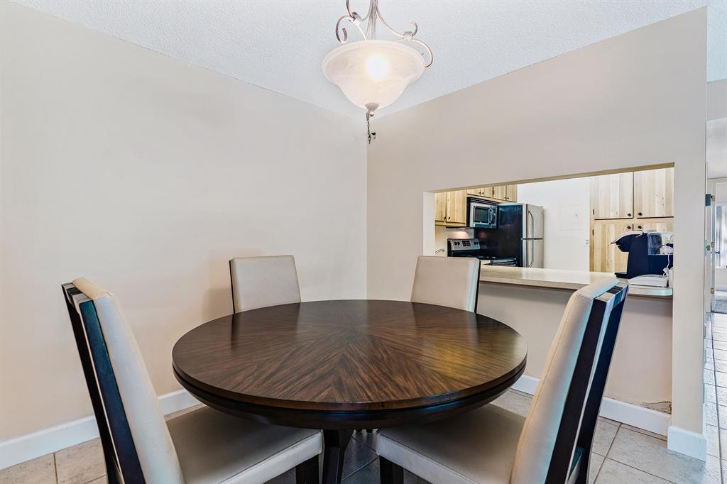 PALM CLUB VILLAGE I-#1 & I-#2 COND - Residential