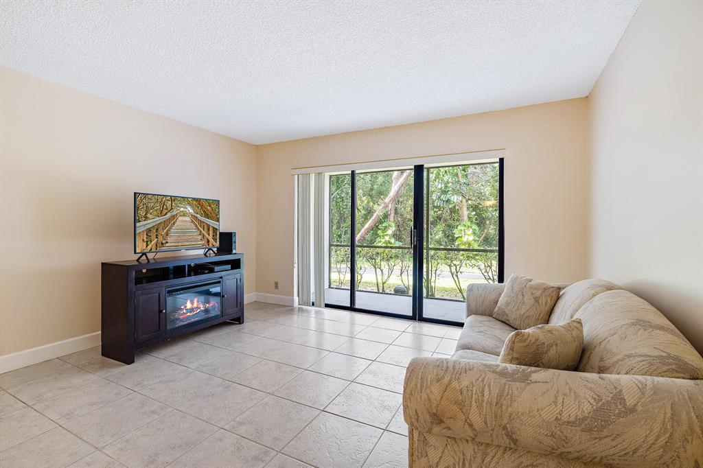 PALM CLUB VILLAGE I-#1 & I-#2 COND - Residential