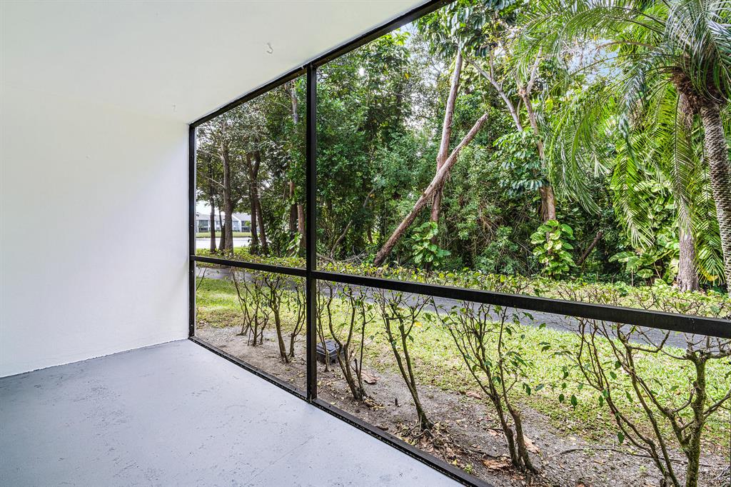 PALM CLUB VILLAGE I-#1 & I-#2 COND - Residential