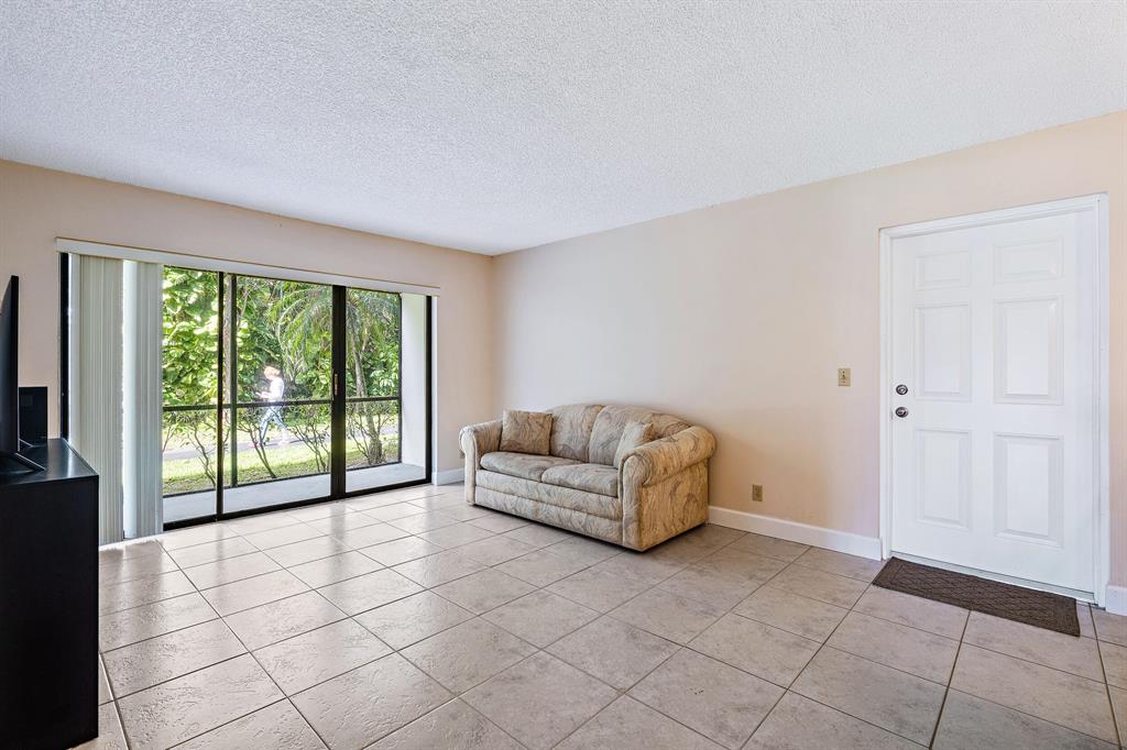 PALM CLUB VILLAGE I-#1 & I-#2 COND - Residential