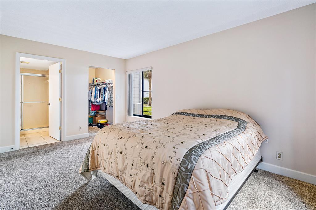 PALM CLUB VILLAGE I-#1 & I-#2 COND - Residential