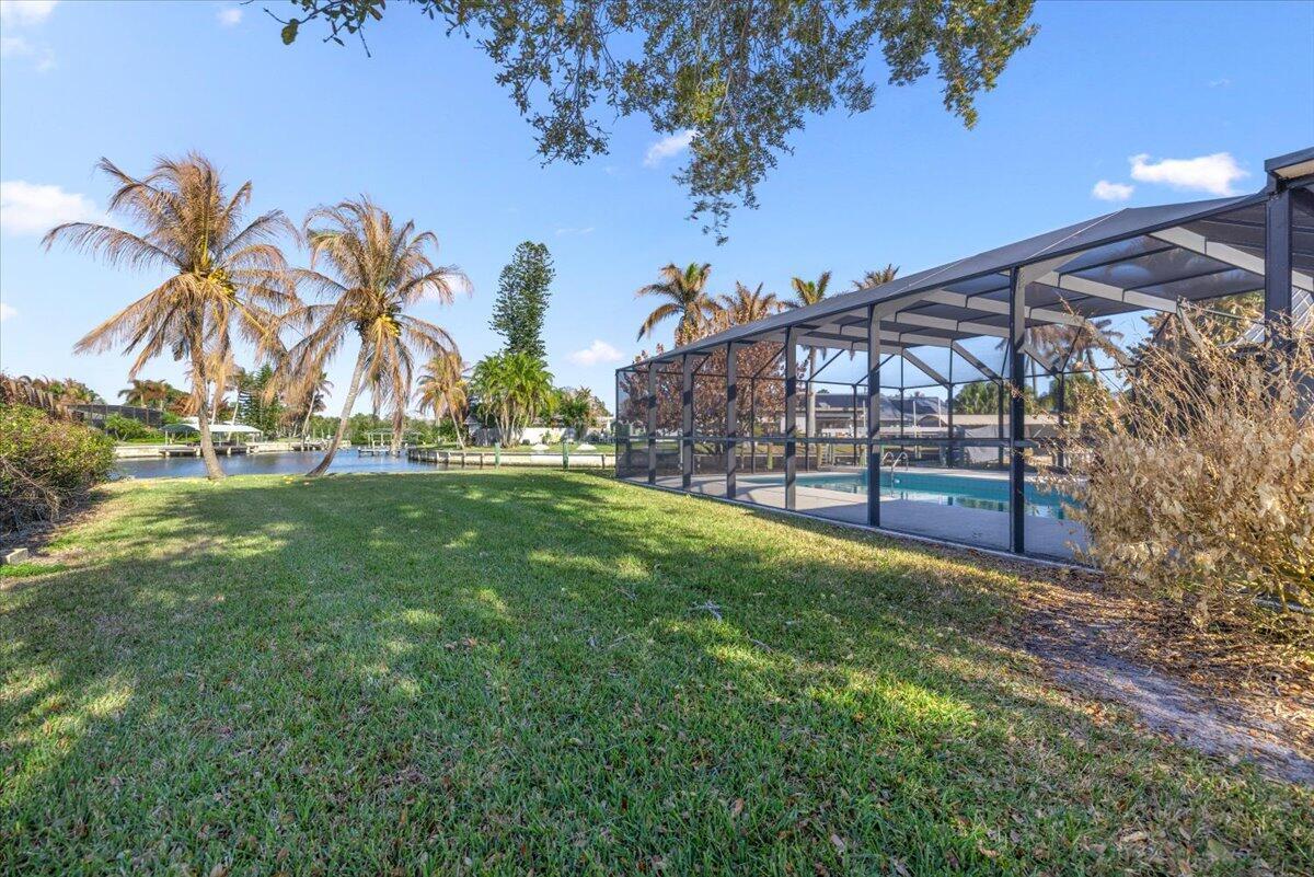 VERO SHORES UNIT 1 - Residential