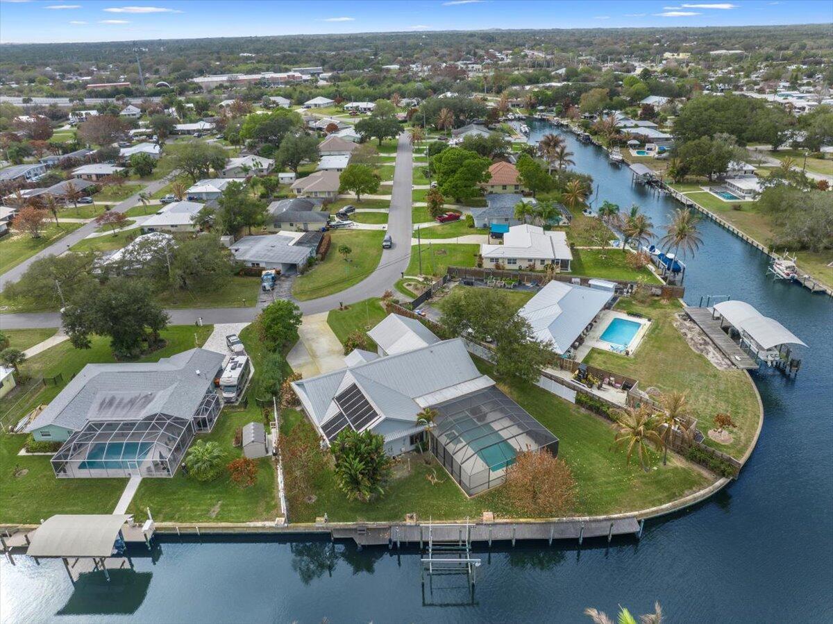 VERO SHORES UNIT 1 - Residential