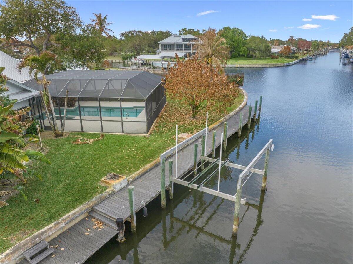 VERO SHORES UNIT 1 - Residential