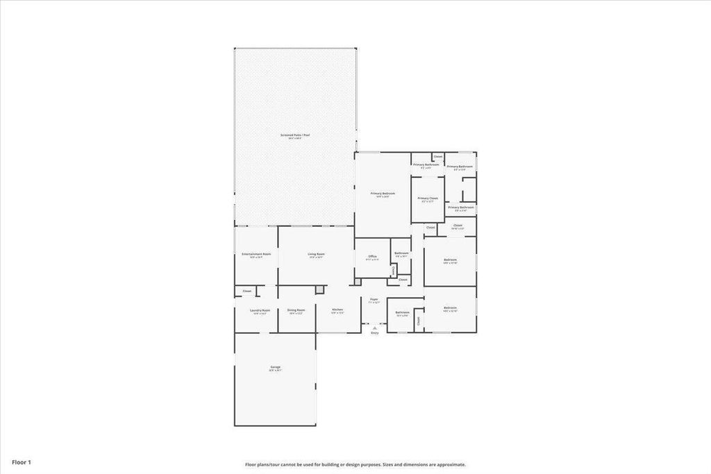 Photo of 2204 5th Court SE, Vero Beach, FL 32962 (MLS # R11165363)