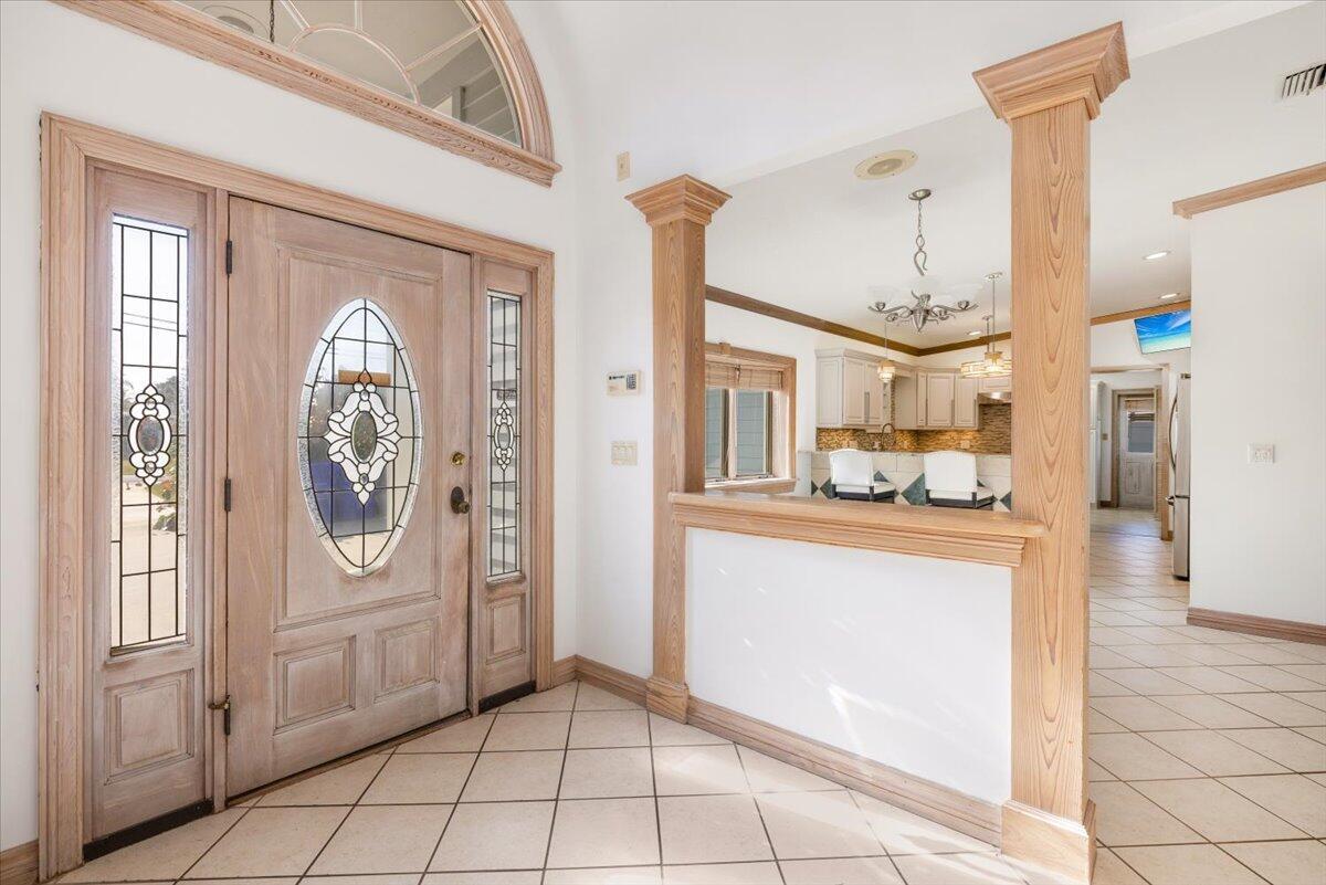 VERO SHORES UNIT 1 - Residential