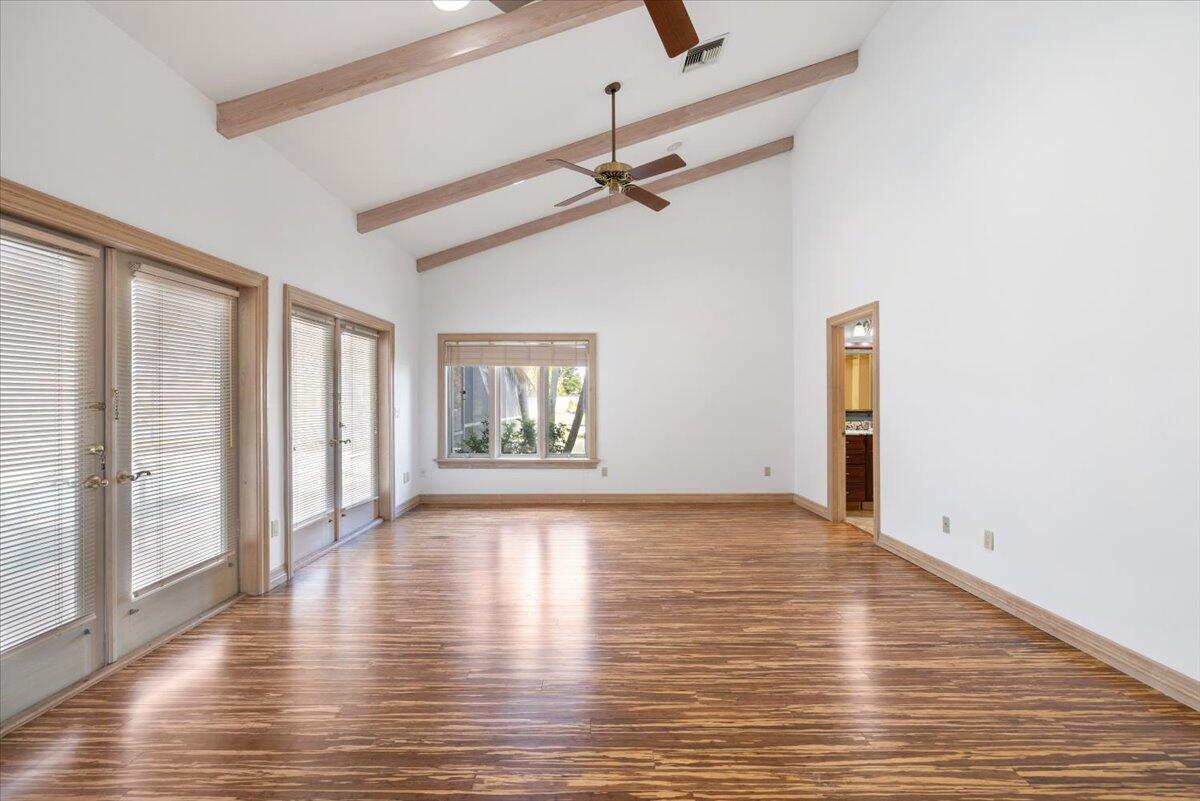 VERO SHORES UNIT 1 - Residential