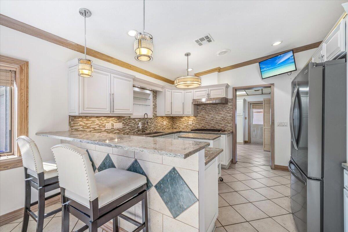 VERO SHORES UNIT 1 - Residential