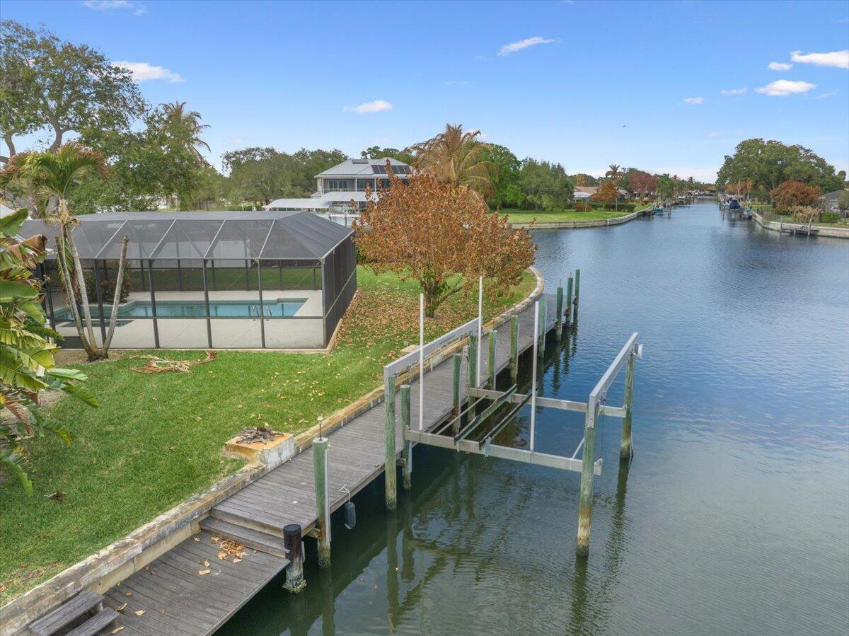 VERO SHORES UNIT 1 - Residential