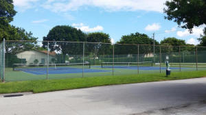 LAGO DEL REY CONDO - Residential Lease