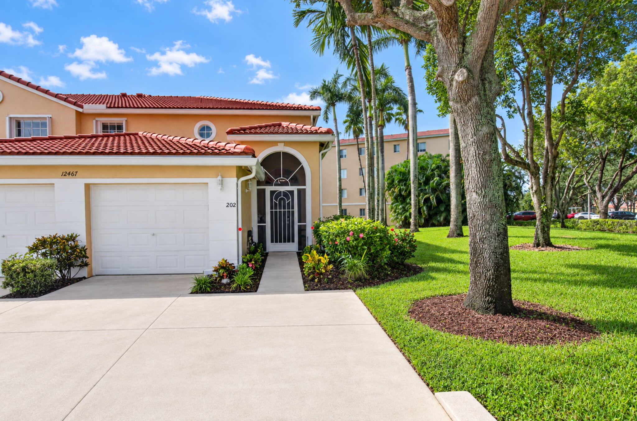 12467 Crystal Pointe Drive 202