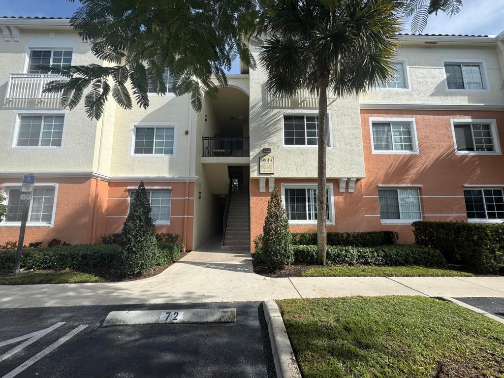 Photo of 9849 Baywinds Drive #8204, West Palm Beach, FL 33411 (MLS # B26031135)