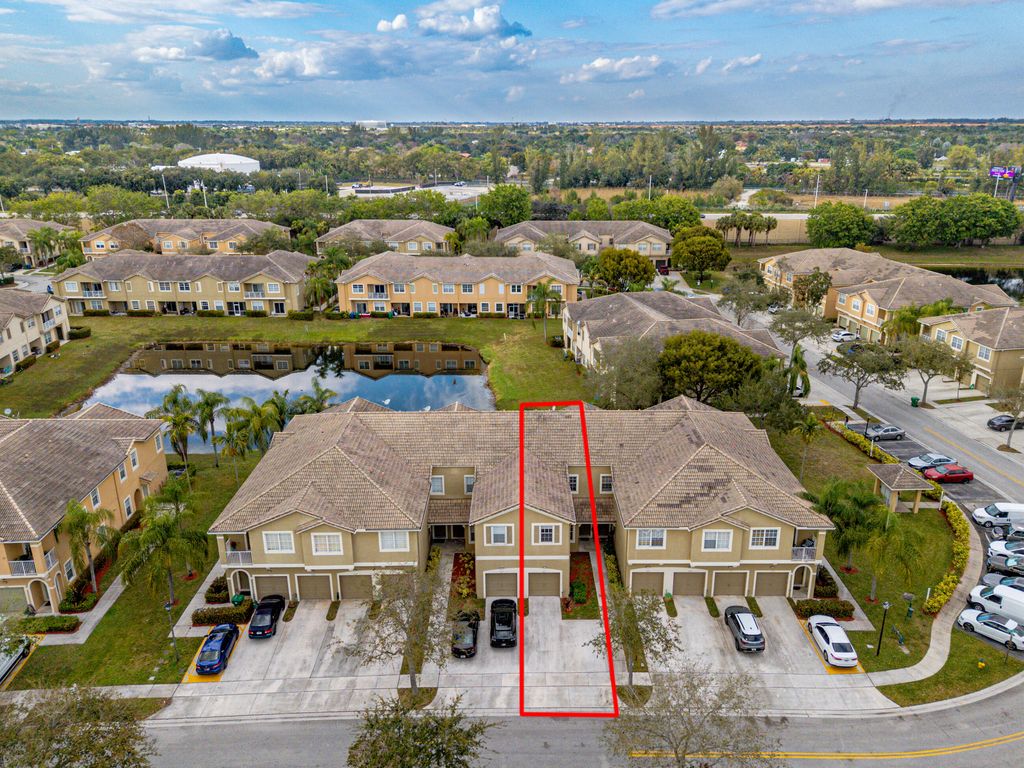 Photo of 13117 SW 44th Street #12104, Miramar, FL 33027 (MLS # R11163298)