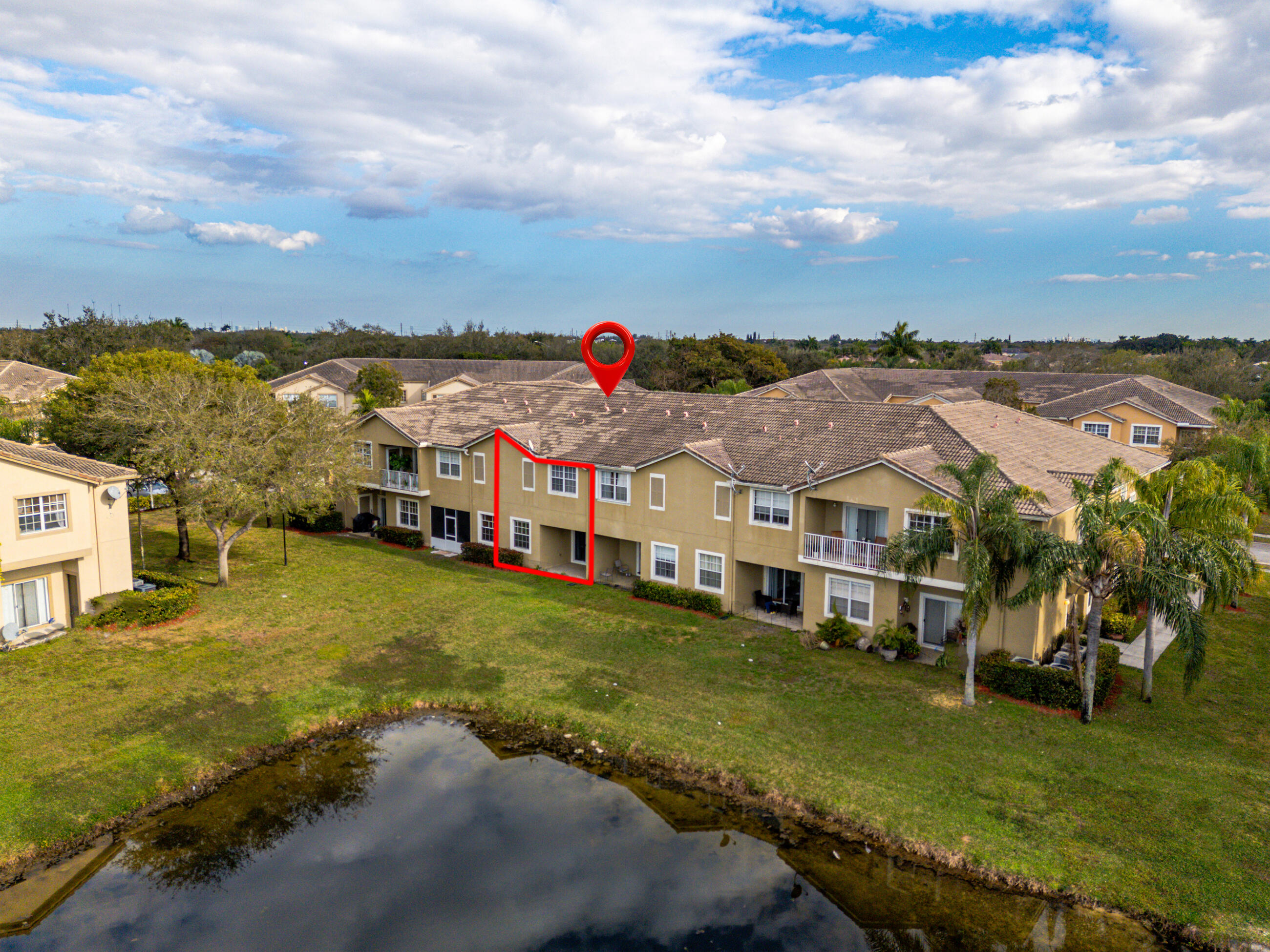 BANYAN BAY CONDO - Residential