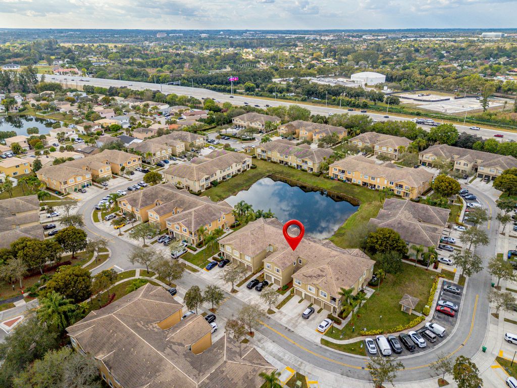 Photo of 13117 SW 44th Street #12104, Miramar, FL 33027 (MLS # R11163298)