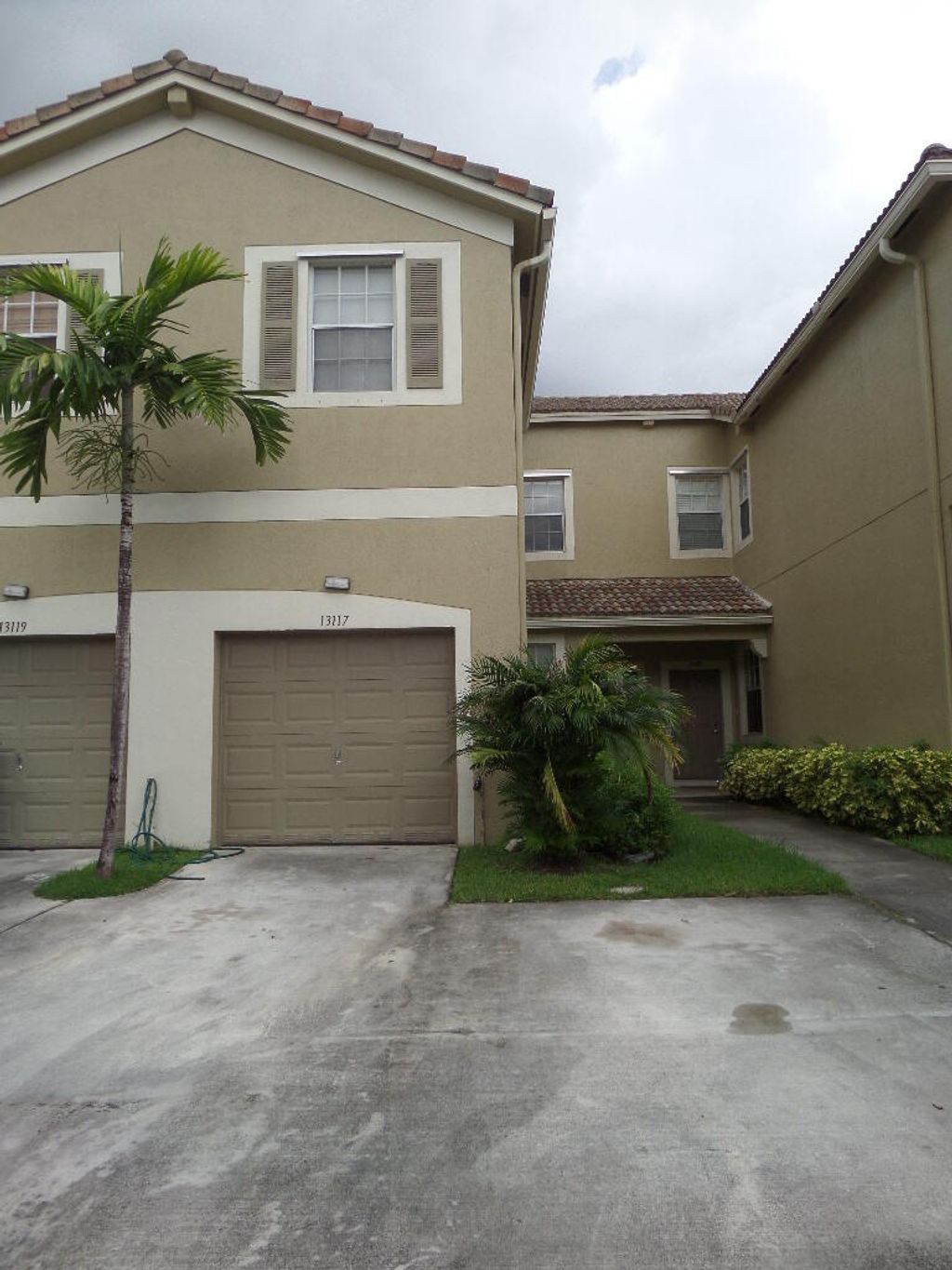 Photo of 13117 SW 44th Street #12104, Miramar, FL 33027 (MLS # R11163298)