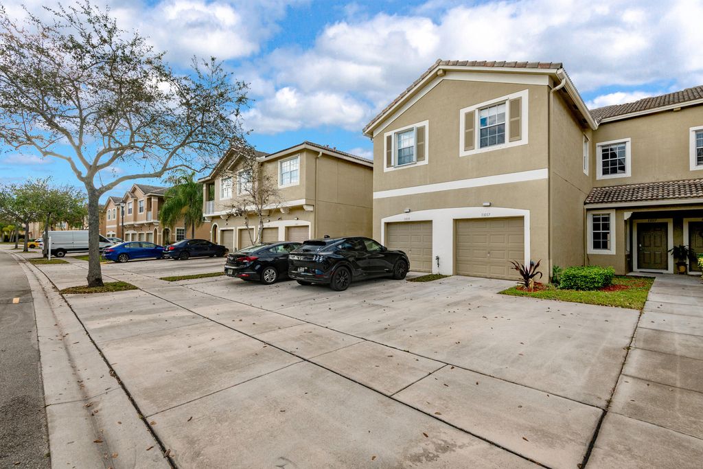 Photo of 13117 SW 44th Street #12104, Miramar, FL 33027 (MLS # R11163298)