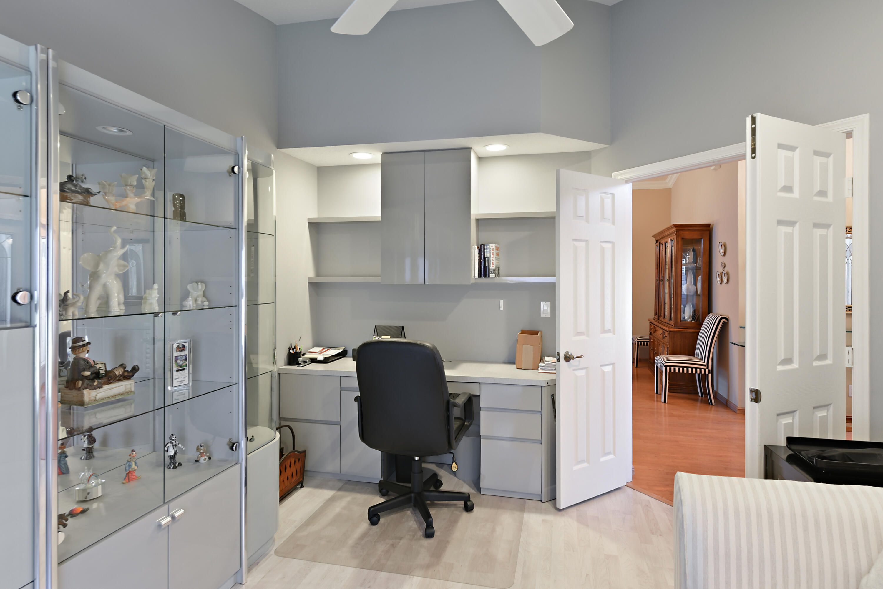 Ponte Vecchio - Residential