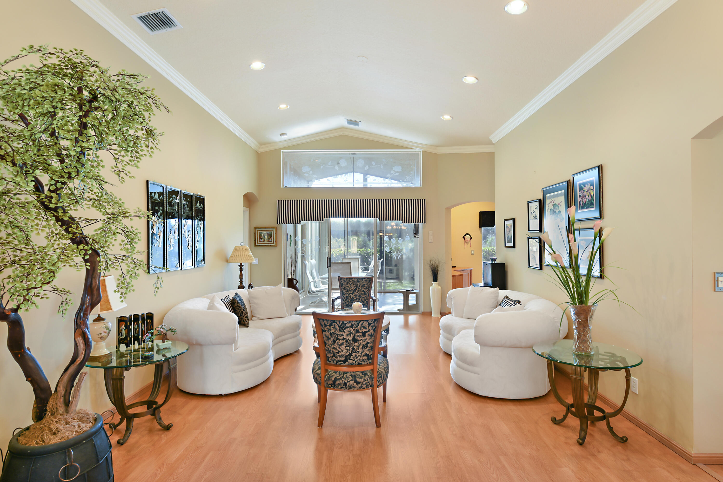 Ponte Vecchio - Residential