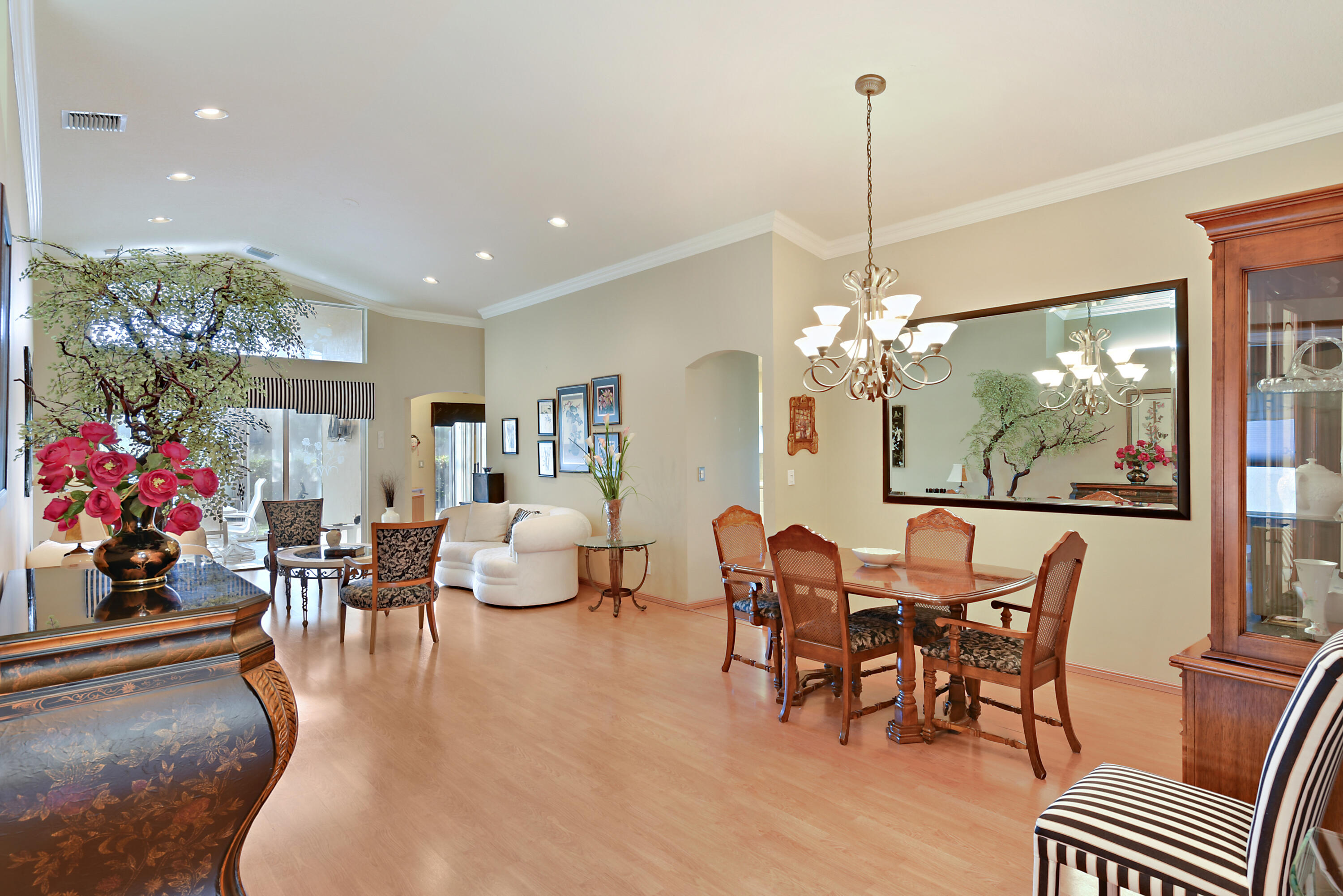 Ponte Vecchio - Residential