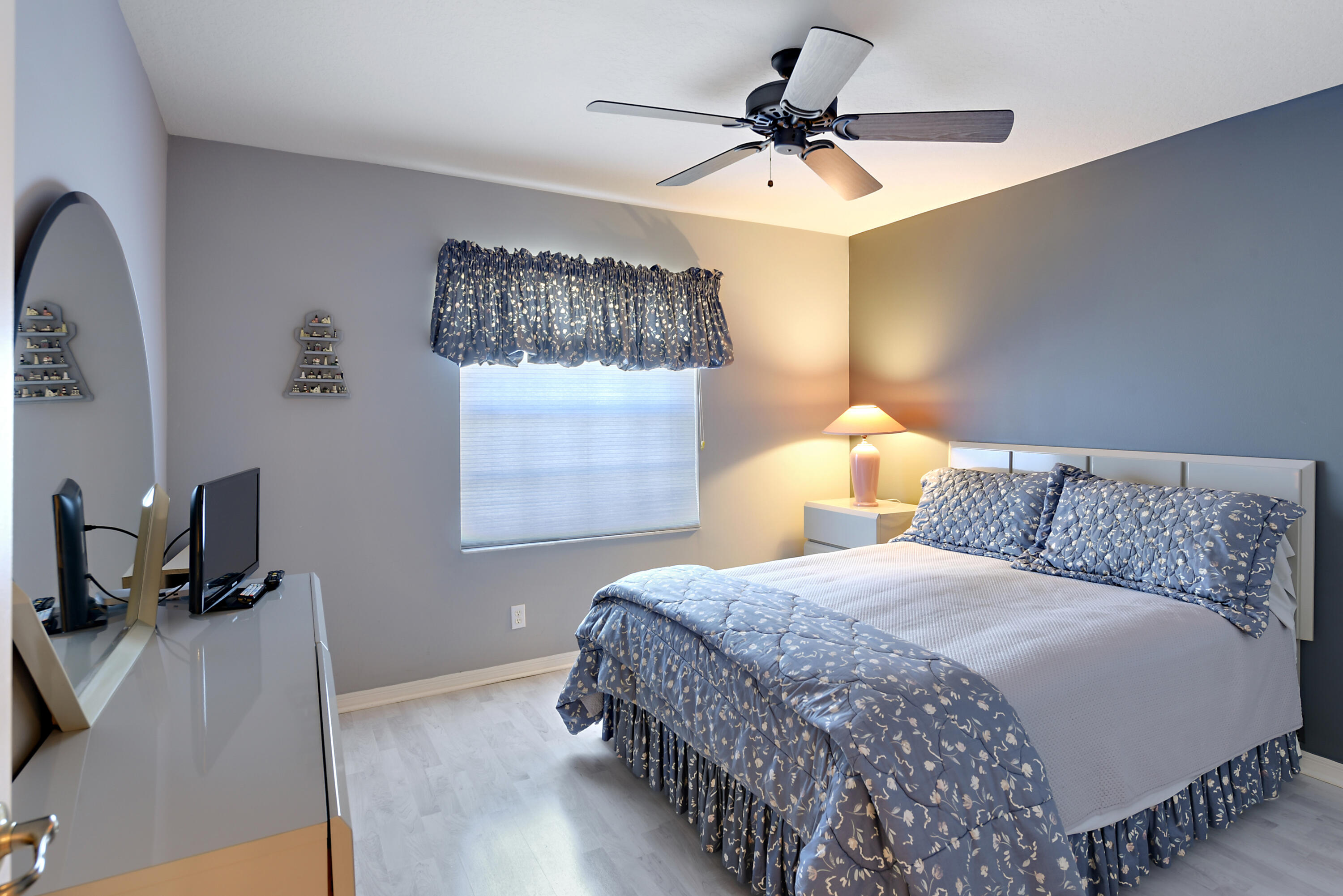 Ponte Vecchio - Residential