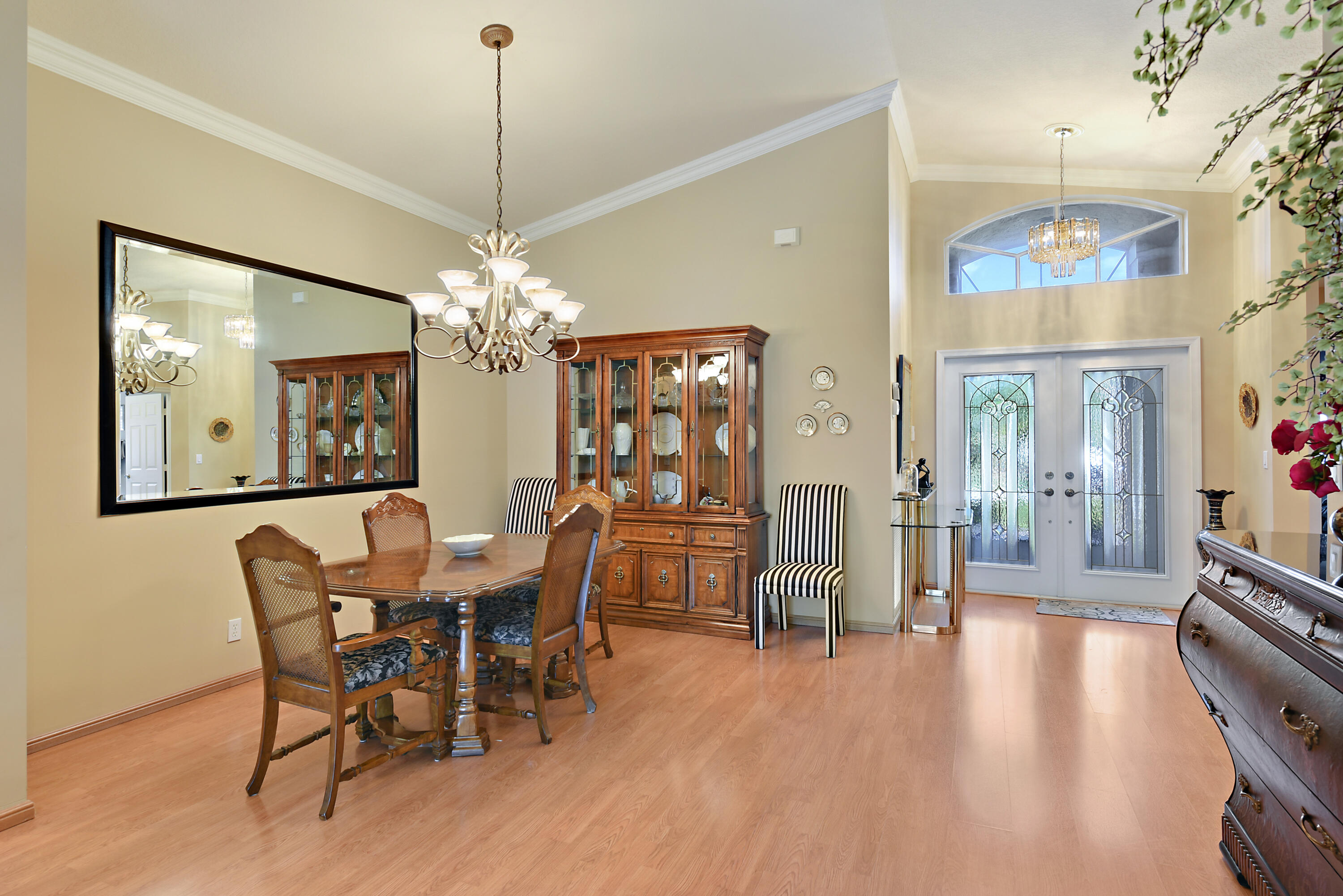 Ponte Vecchio - Residential