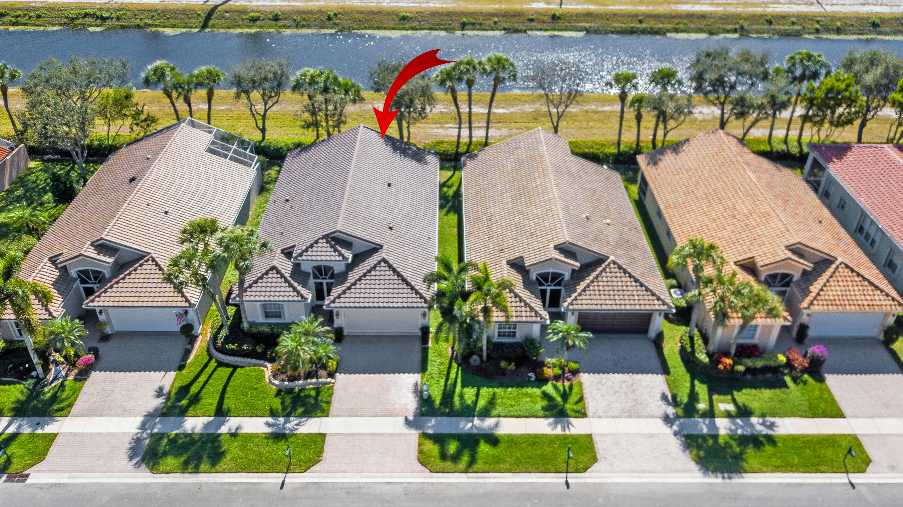Ponte Vecchio - Residential