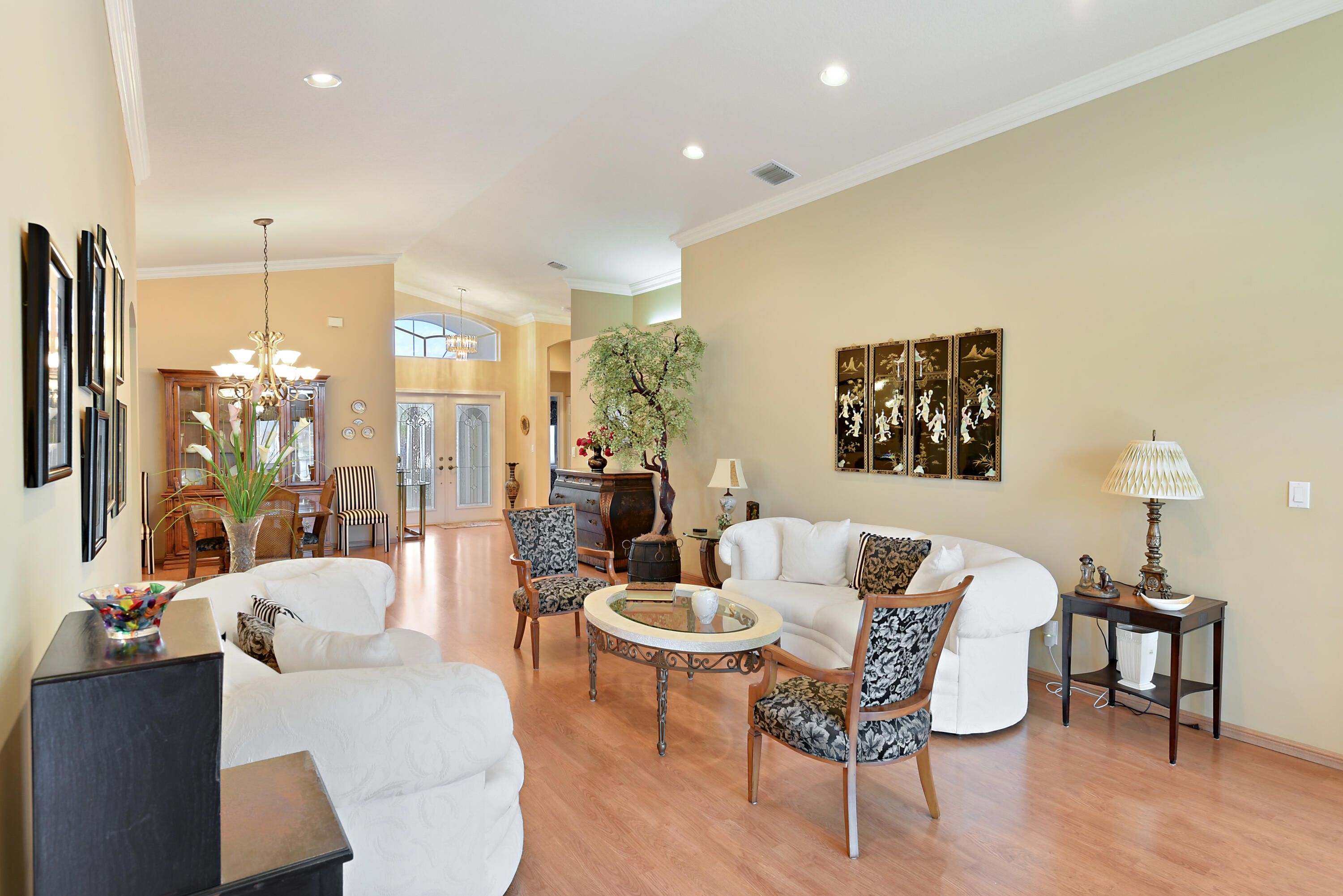 Ponte Vecchio - Residential