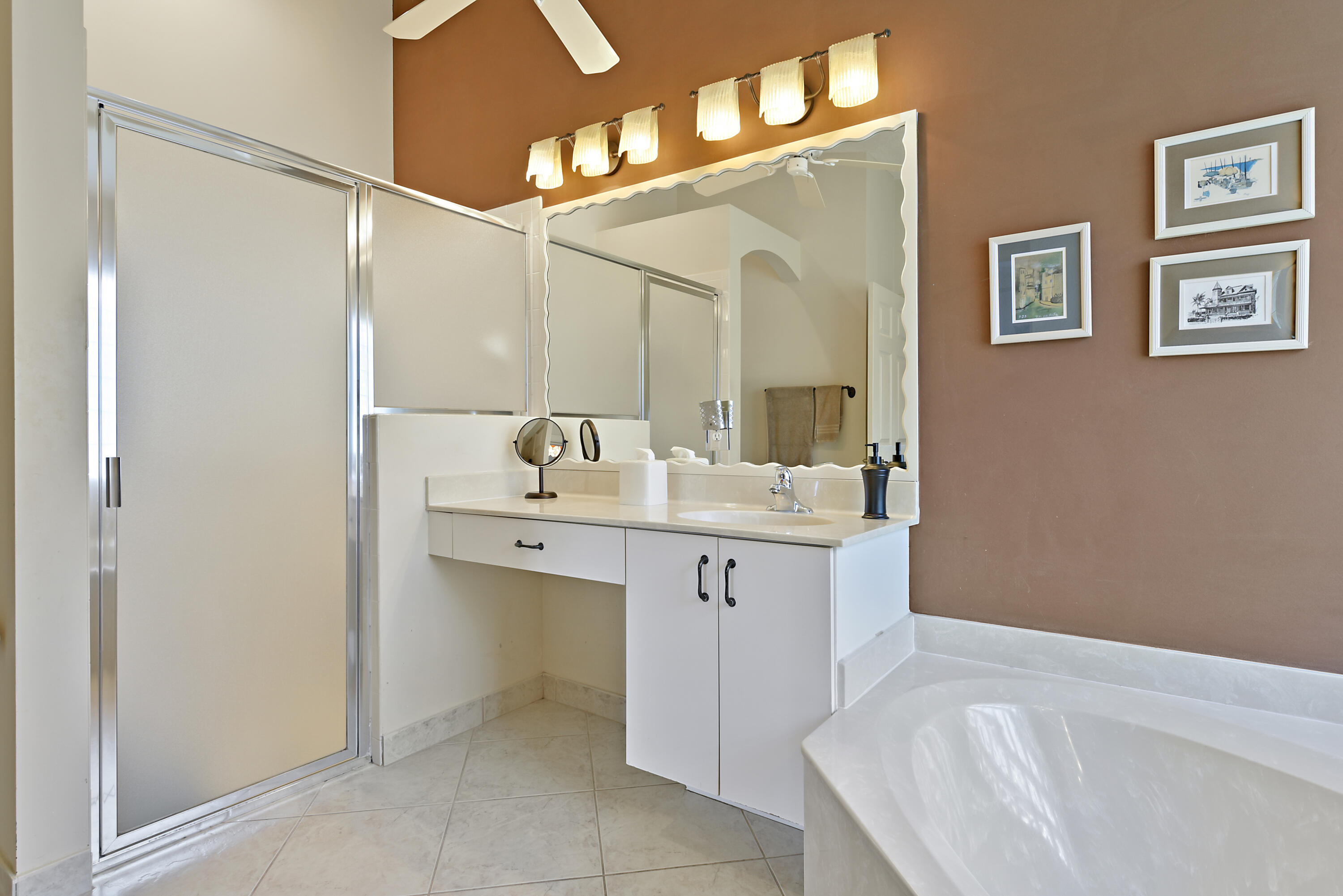 Ponte Vecchio - Residential