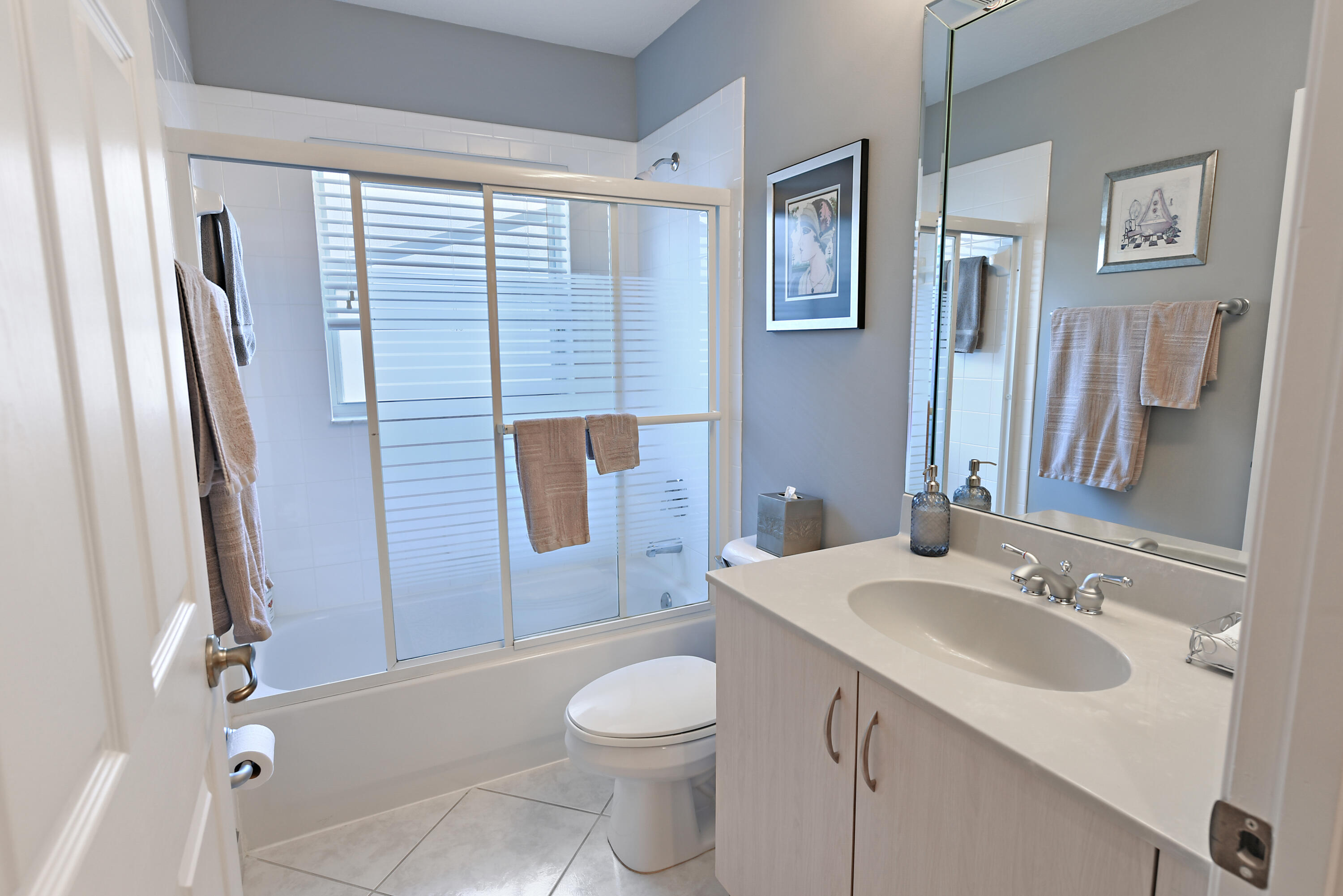 Ponte Vecchio - Residential