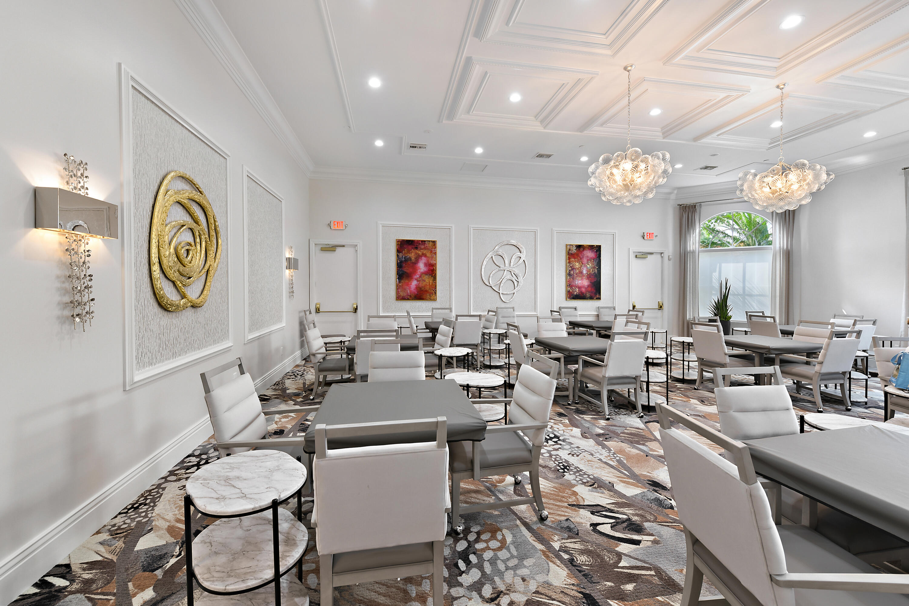 Ponte Vecchio - Residential