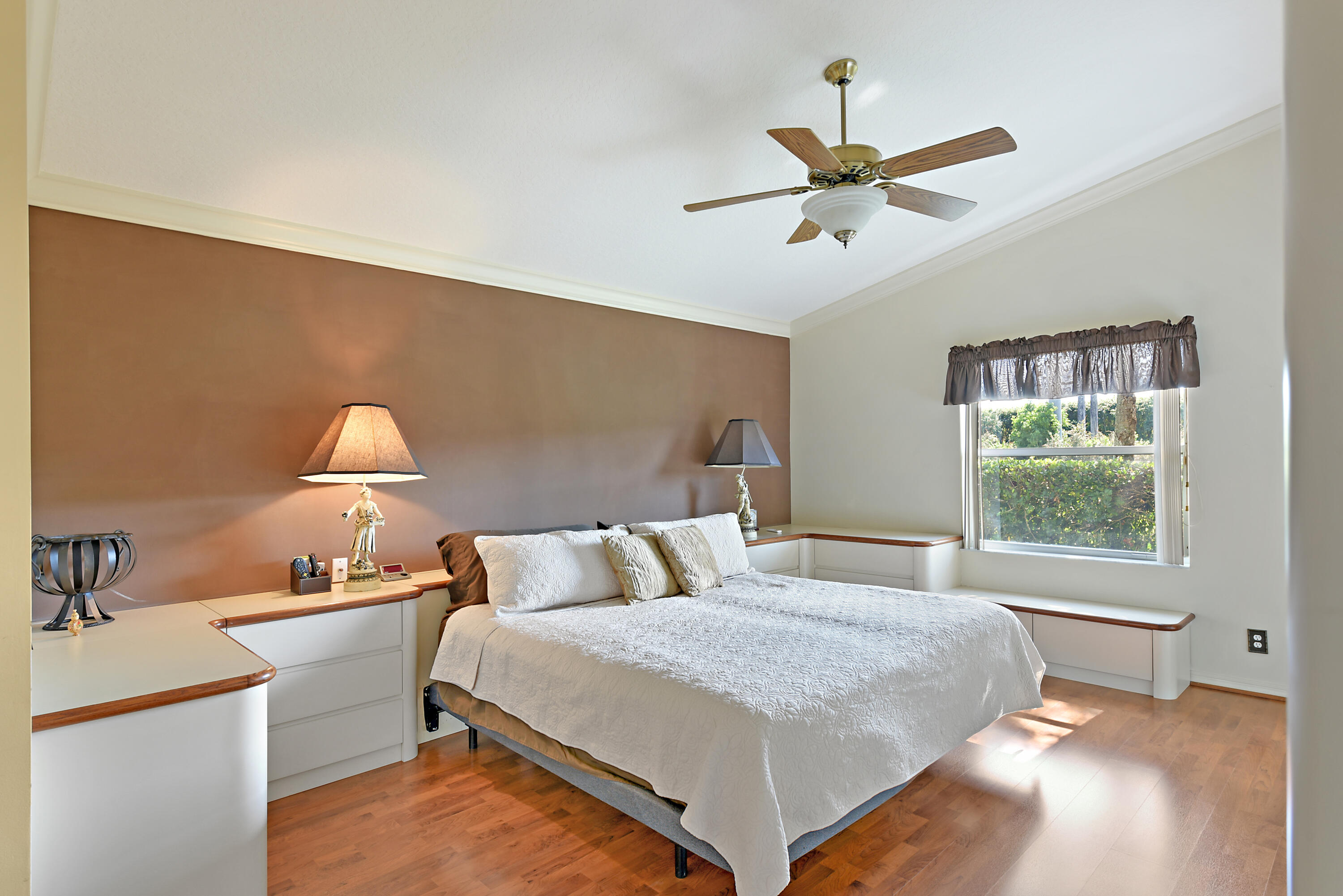 Ponte Vecchio - Residential