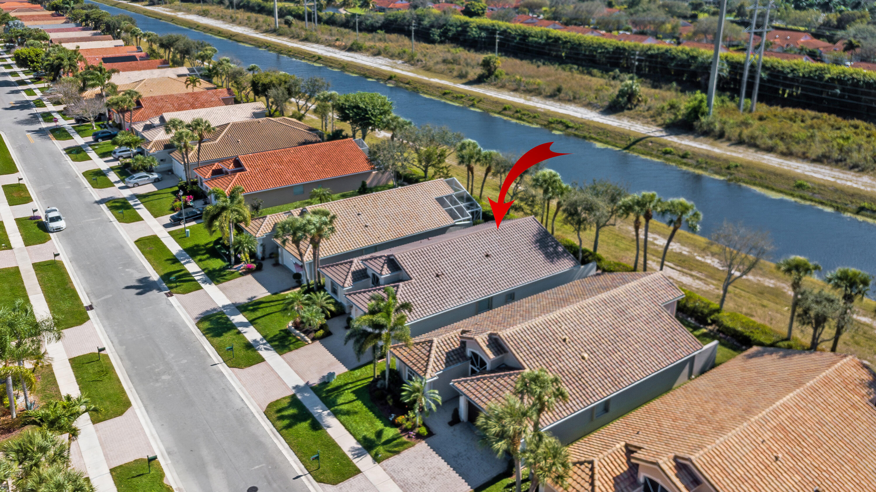 Ponte Vecchio - Residential