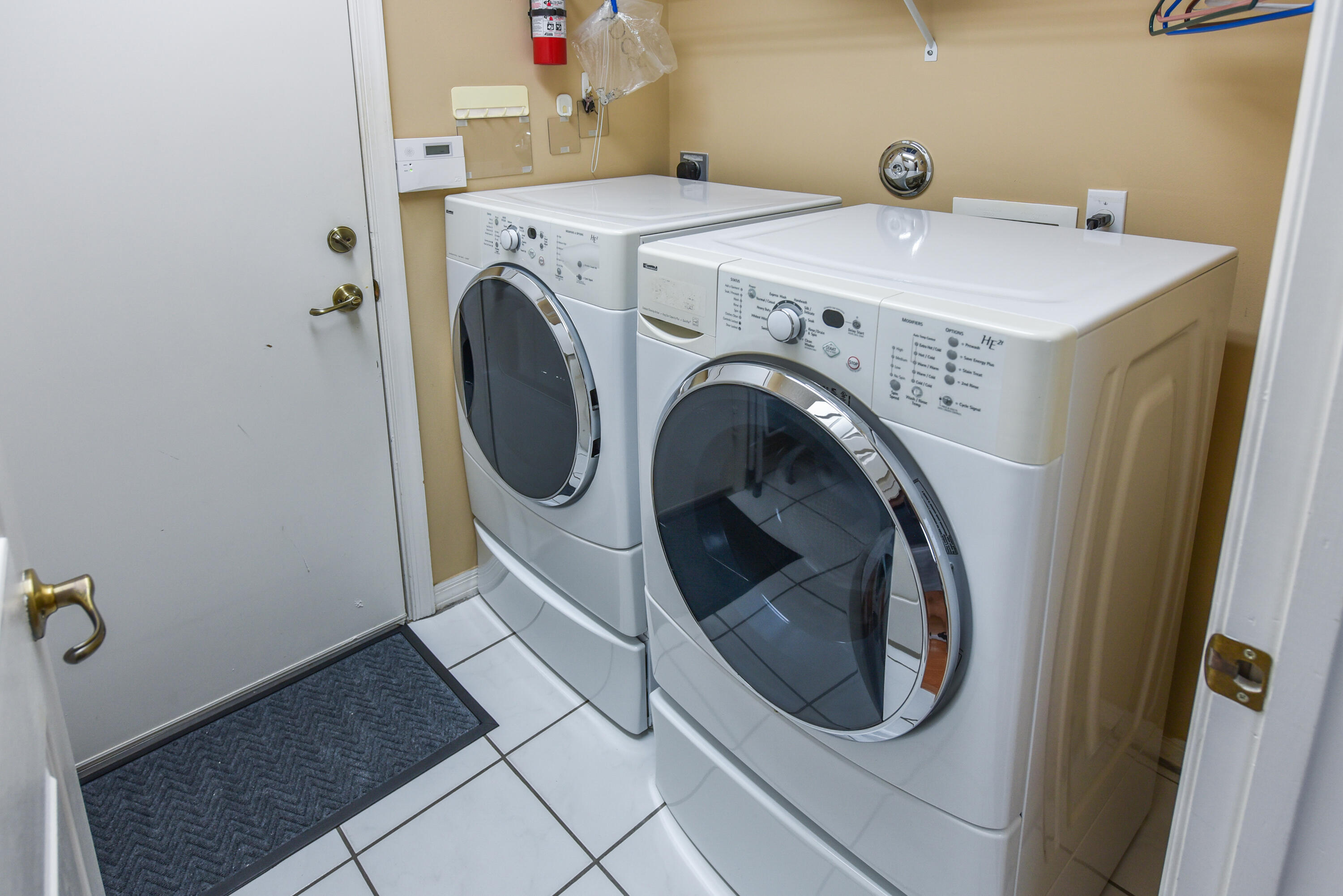 Ponte Vecchio - Residential