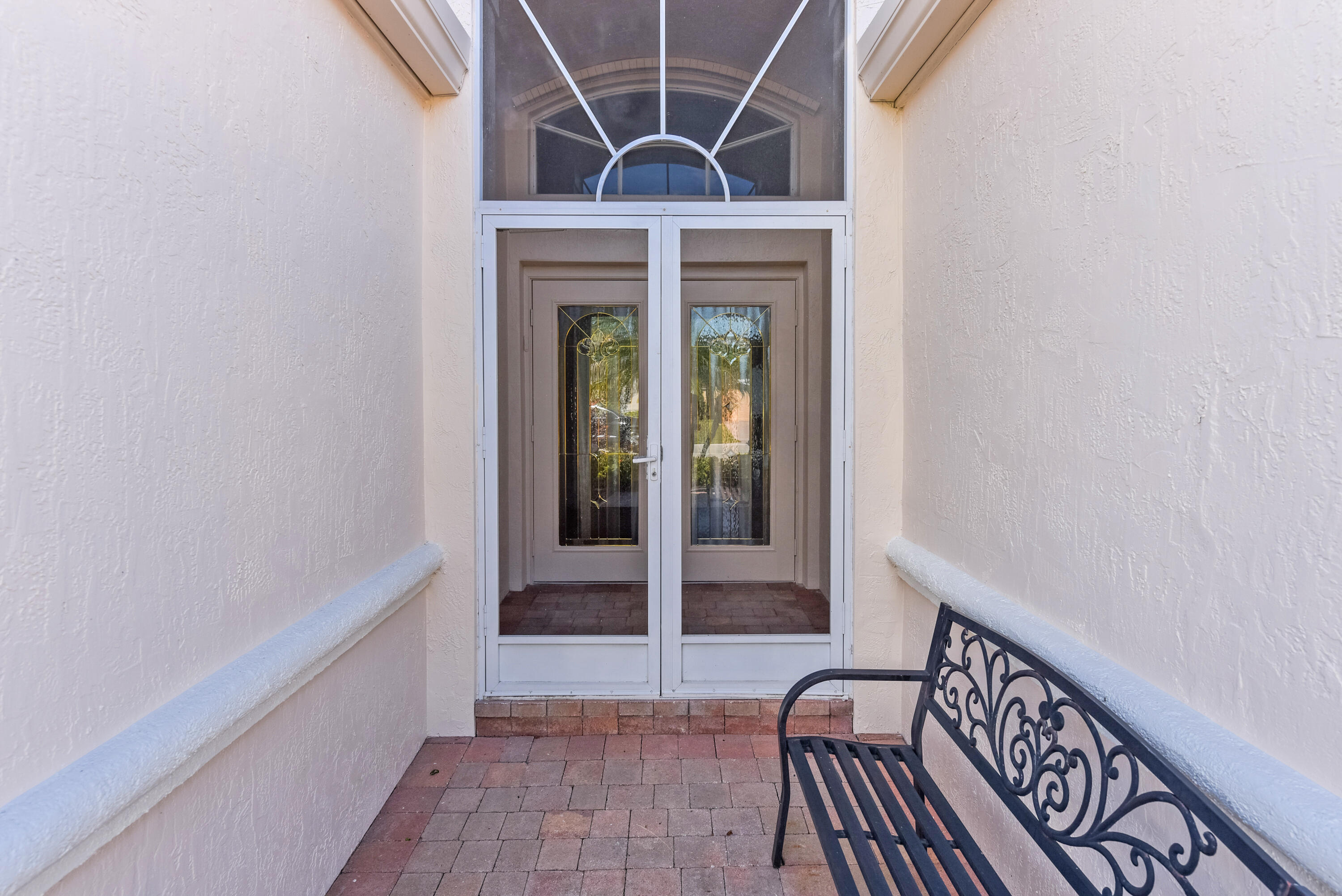 Ponte Vecchio - Residential