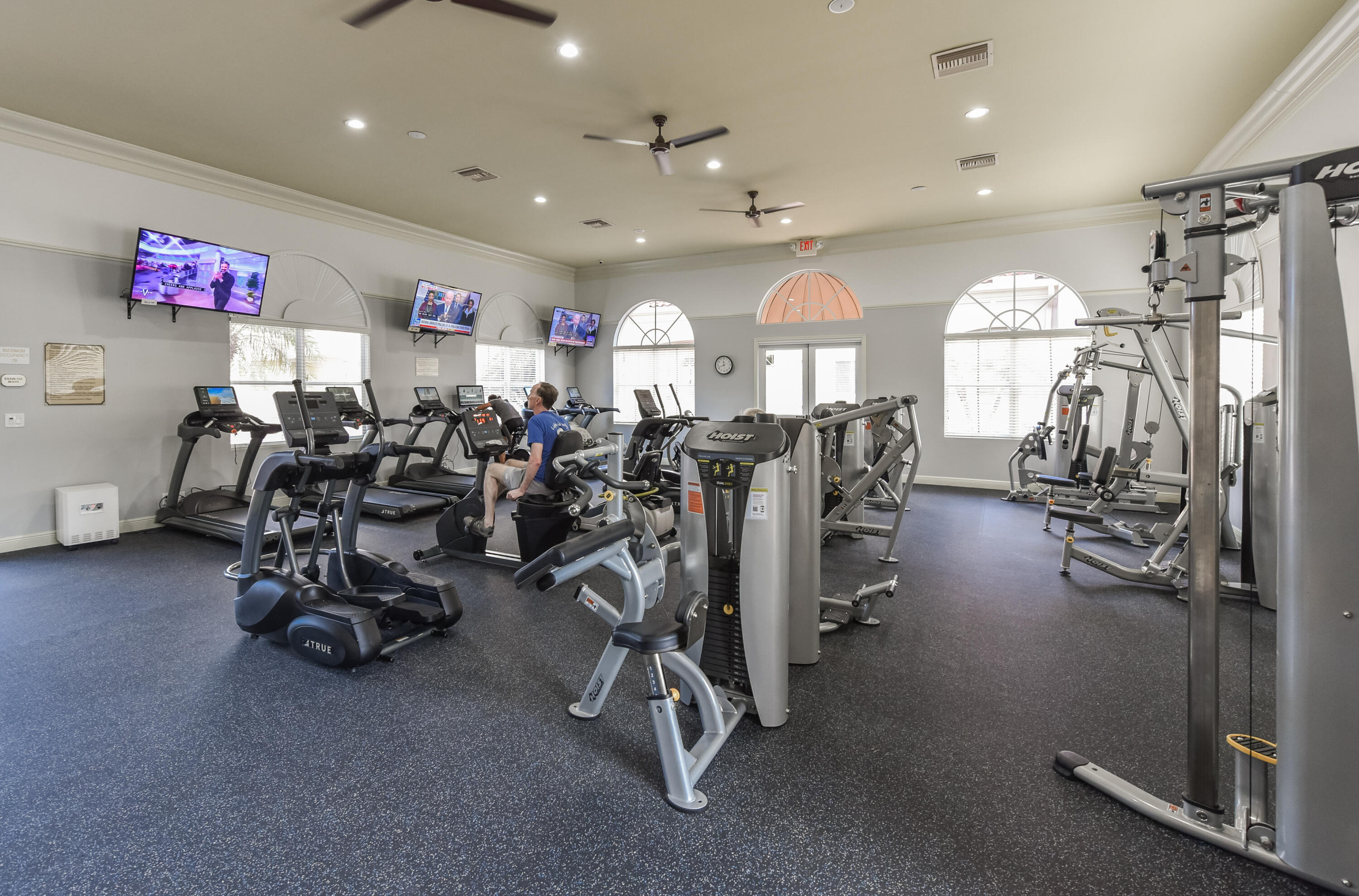 Ponte Vecchio - Residential