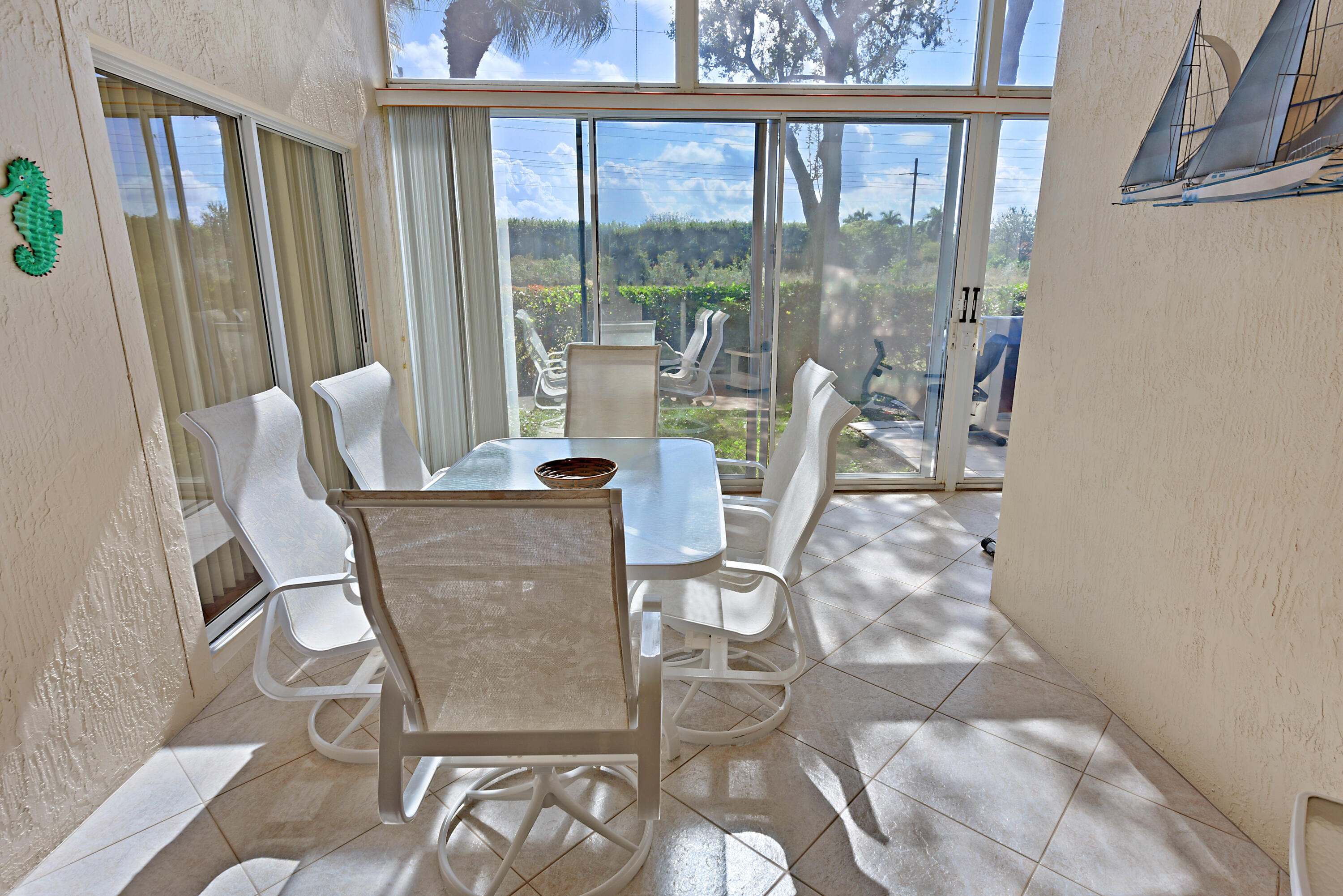 Ponte Vecchio - Residential