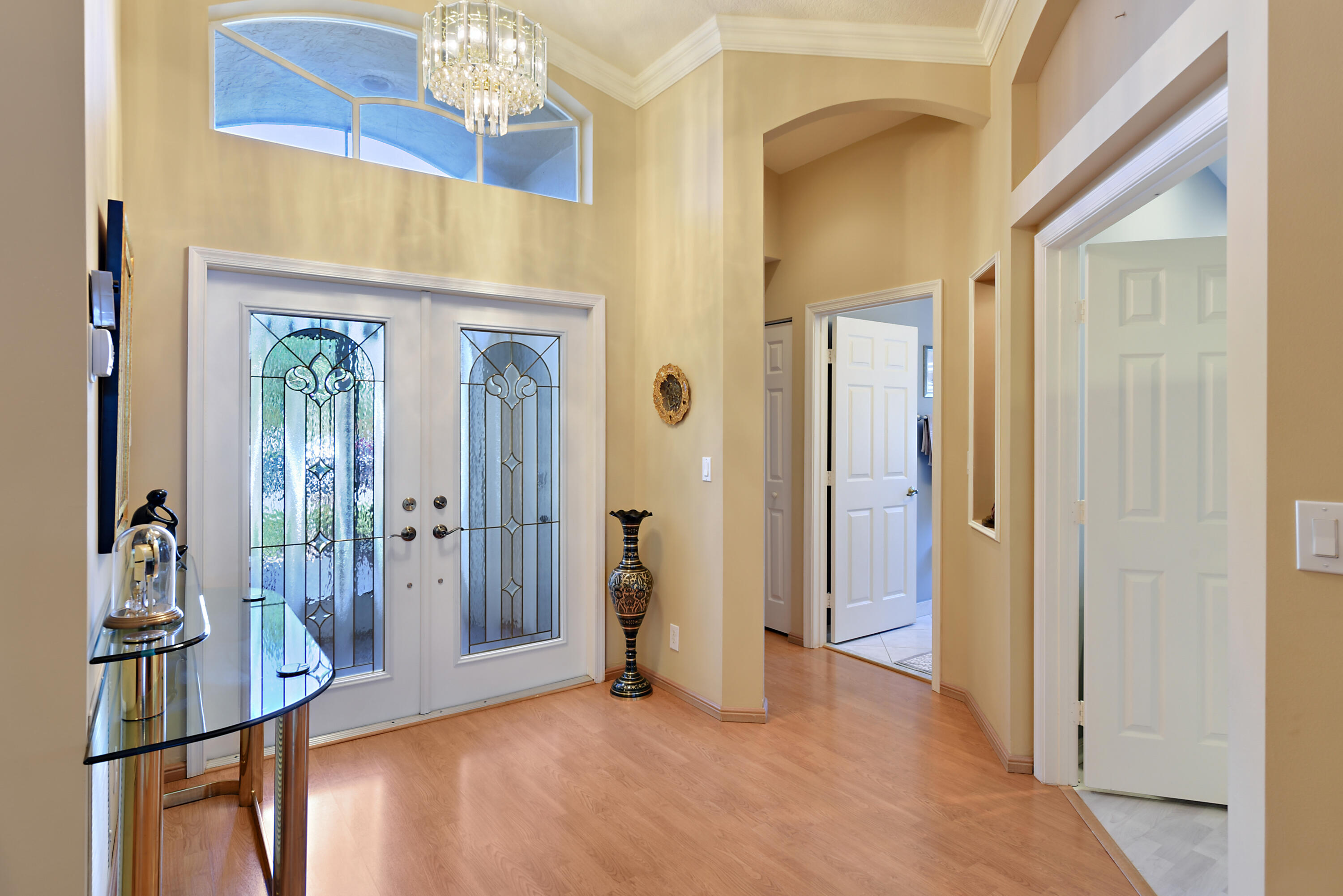 Ponte Vecchio - Residential