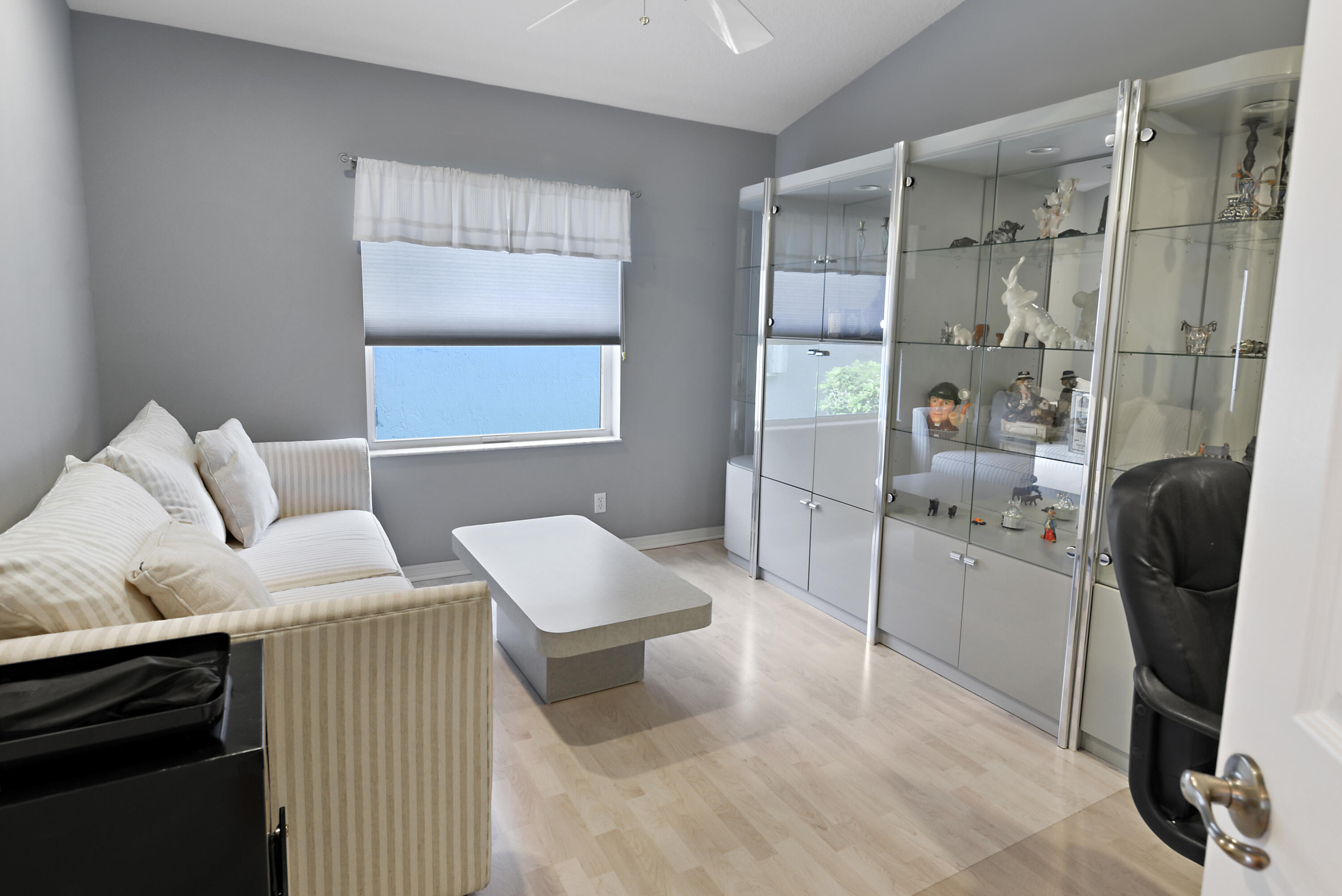 Ponte Vecchio - Residential