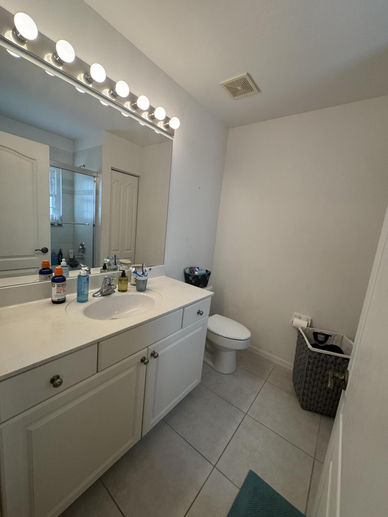 EAST LAKE VILLAGE NO 3 - Residential