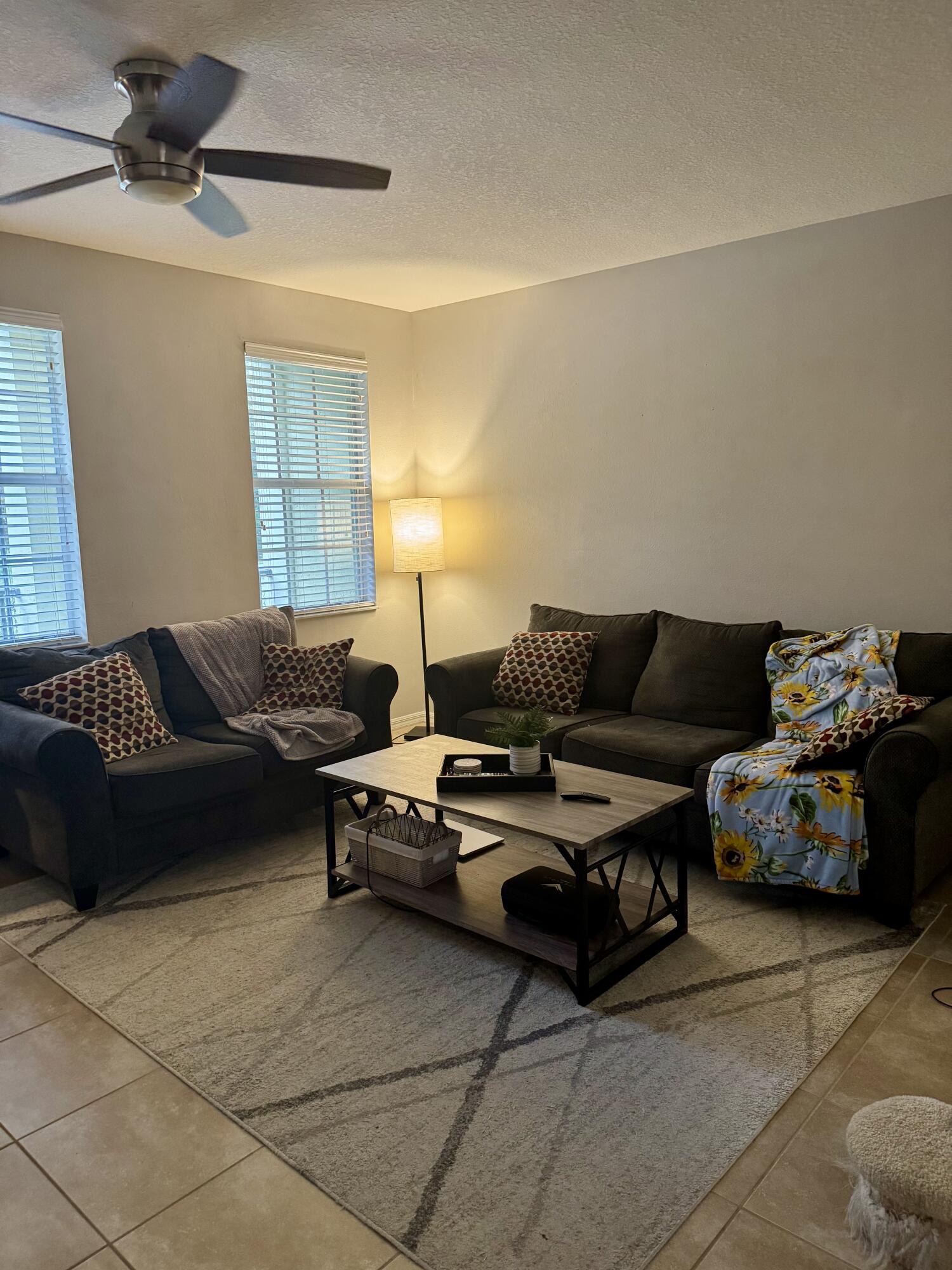 EAST LAKE VILLAGE NO 3 - Residential