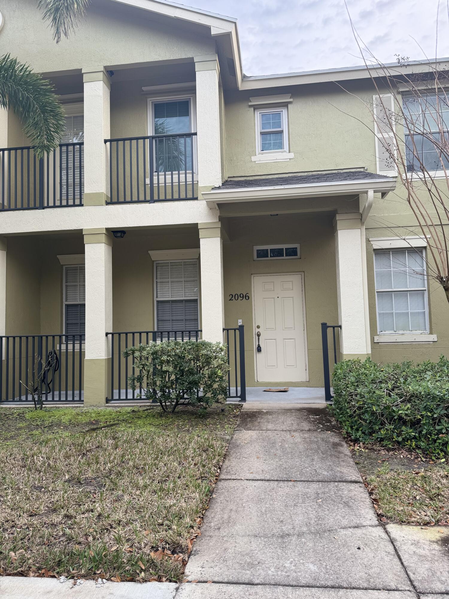 EAST LAKE VILLAGE NO 3 - Residential