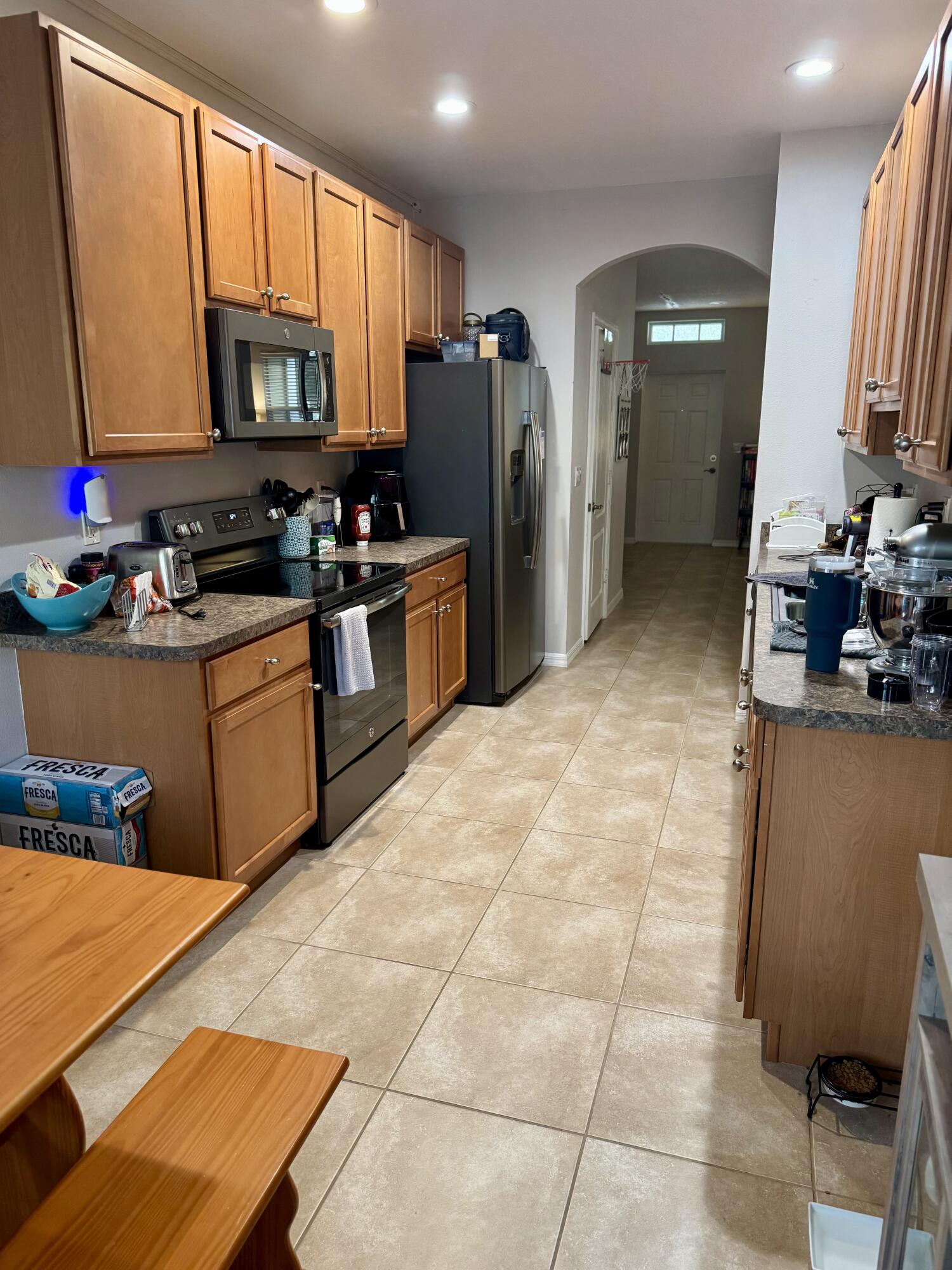 EAST LAKE VILLAGE NO 3 - Residential