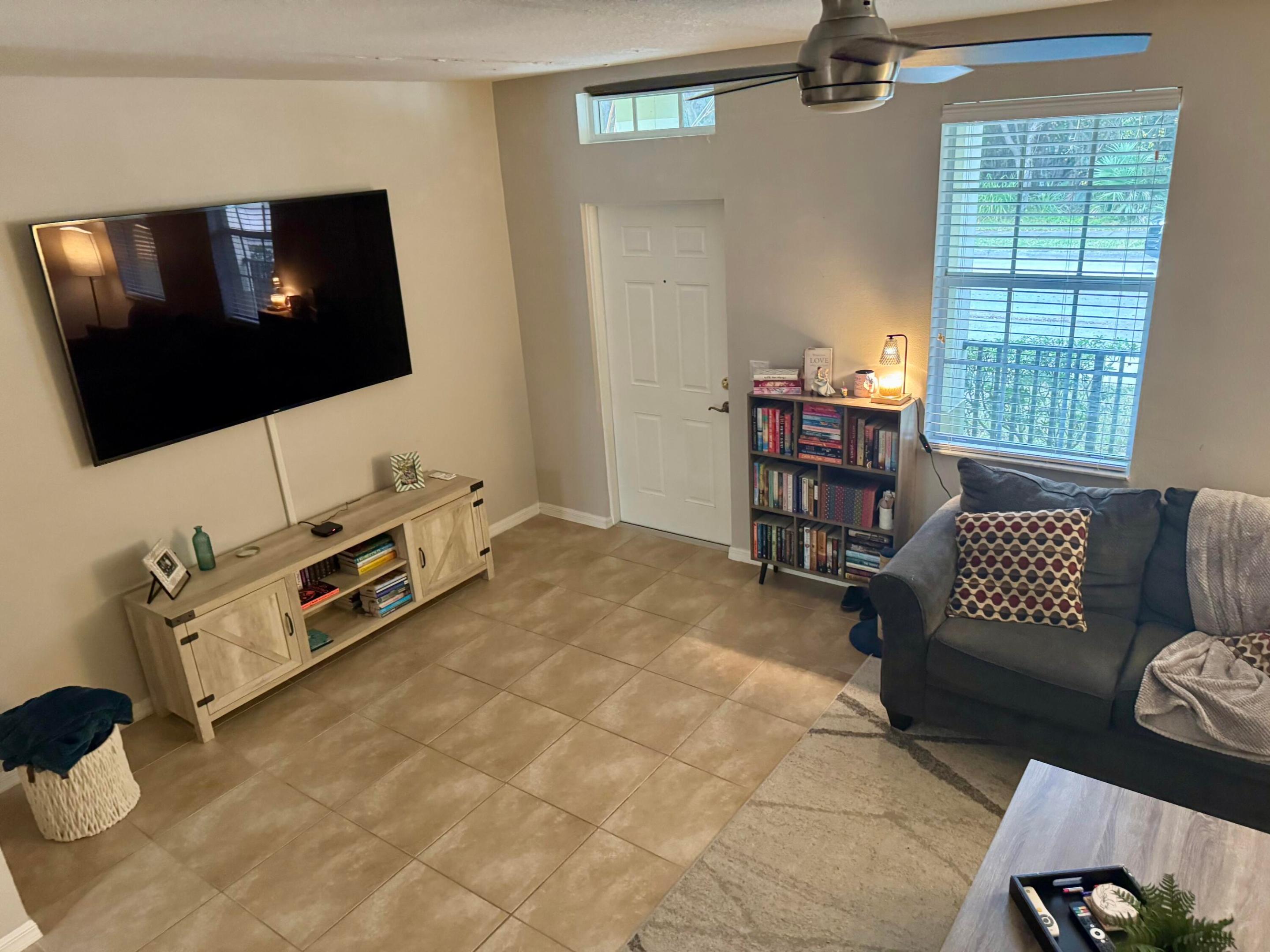 EAST LAKE VILLAGE NO 3 - Residential