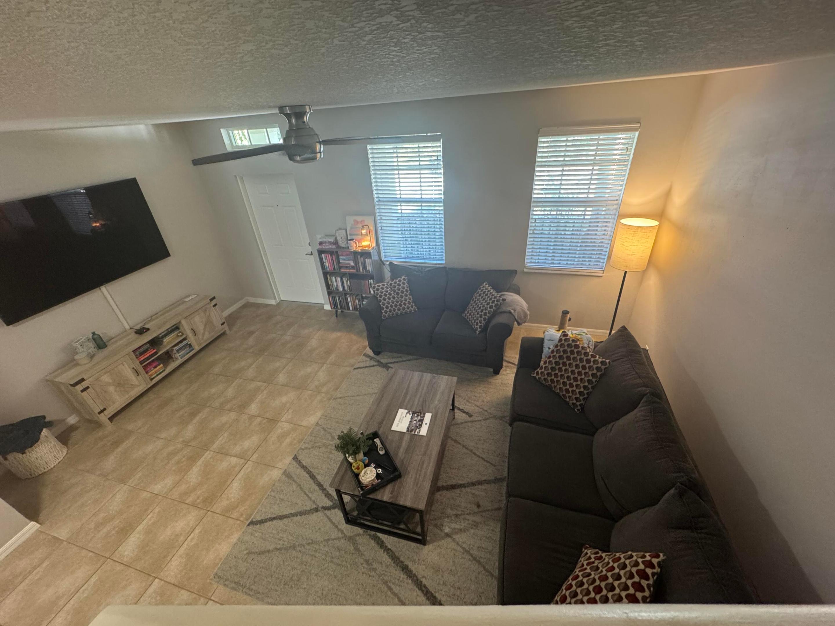 EAST LAKE VILLAGE NO 3 - Residential