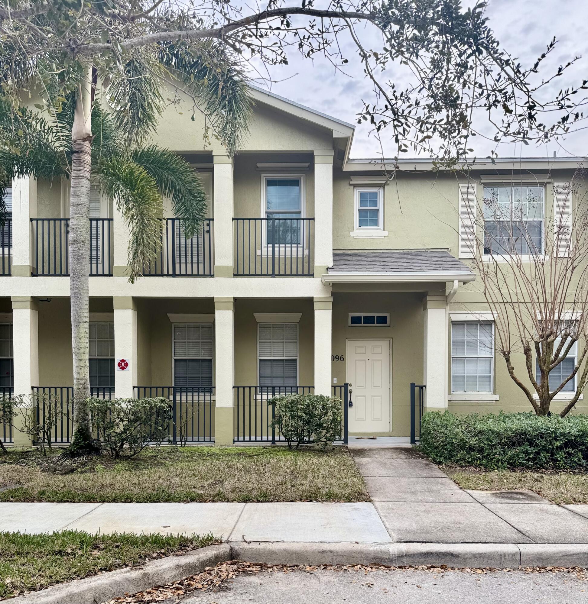 EAST LAKE VILLAGE NO 3 - Residential