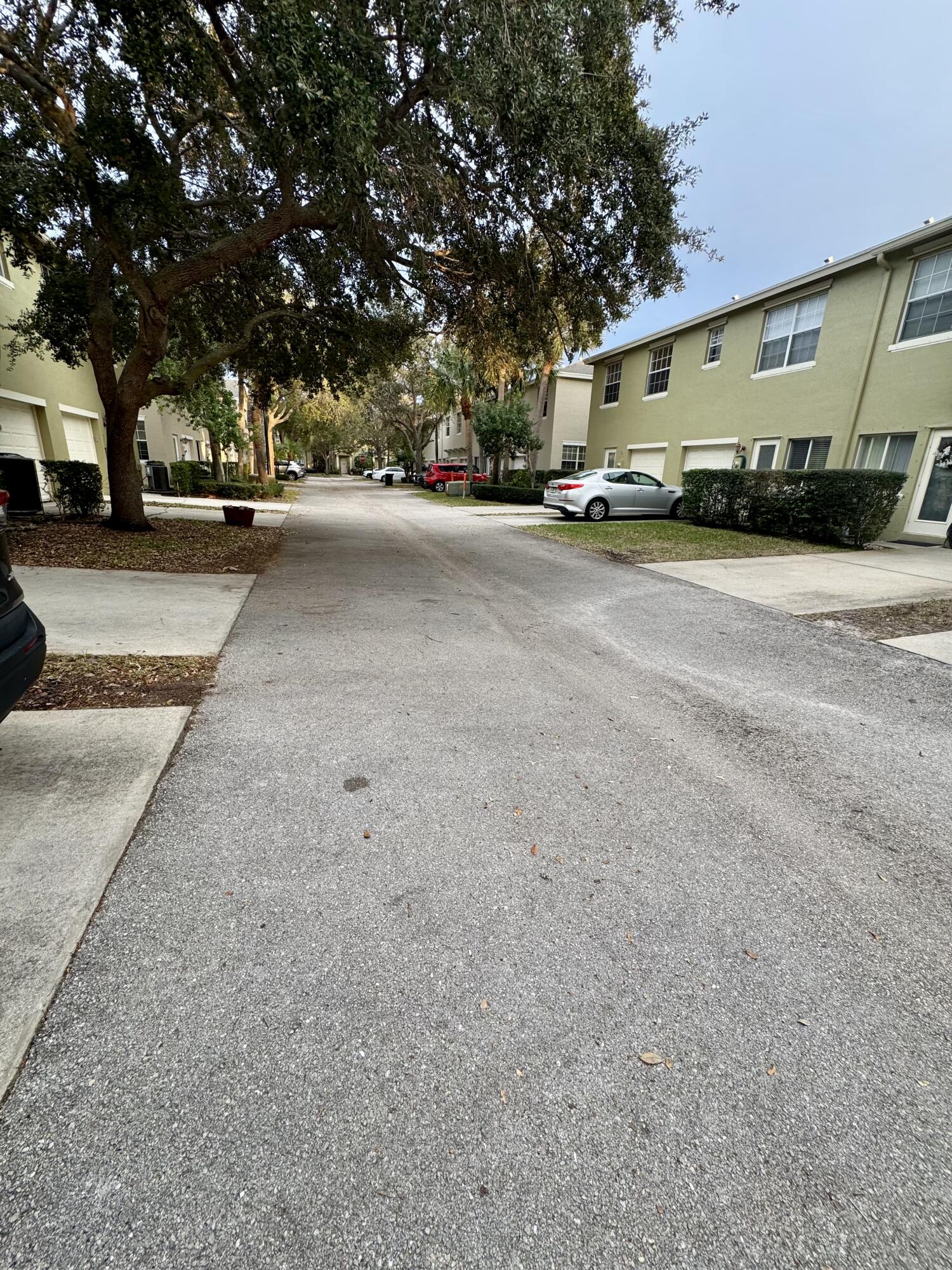 EAST LAKE VILLAGE NO 3 - Residential