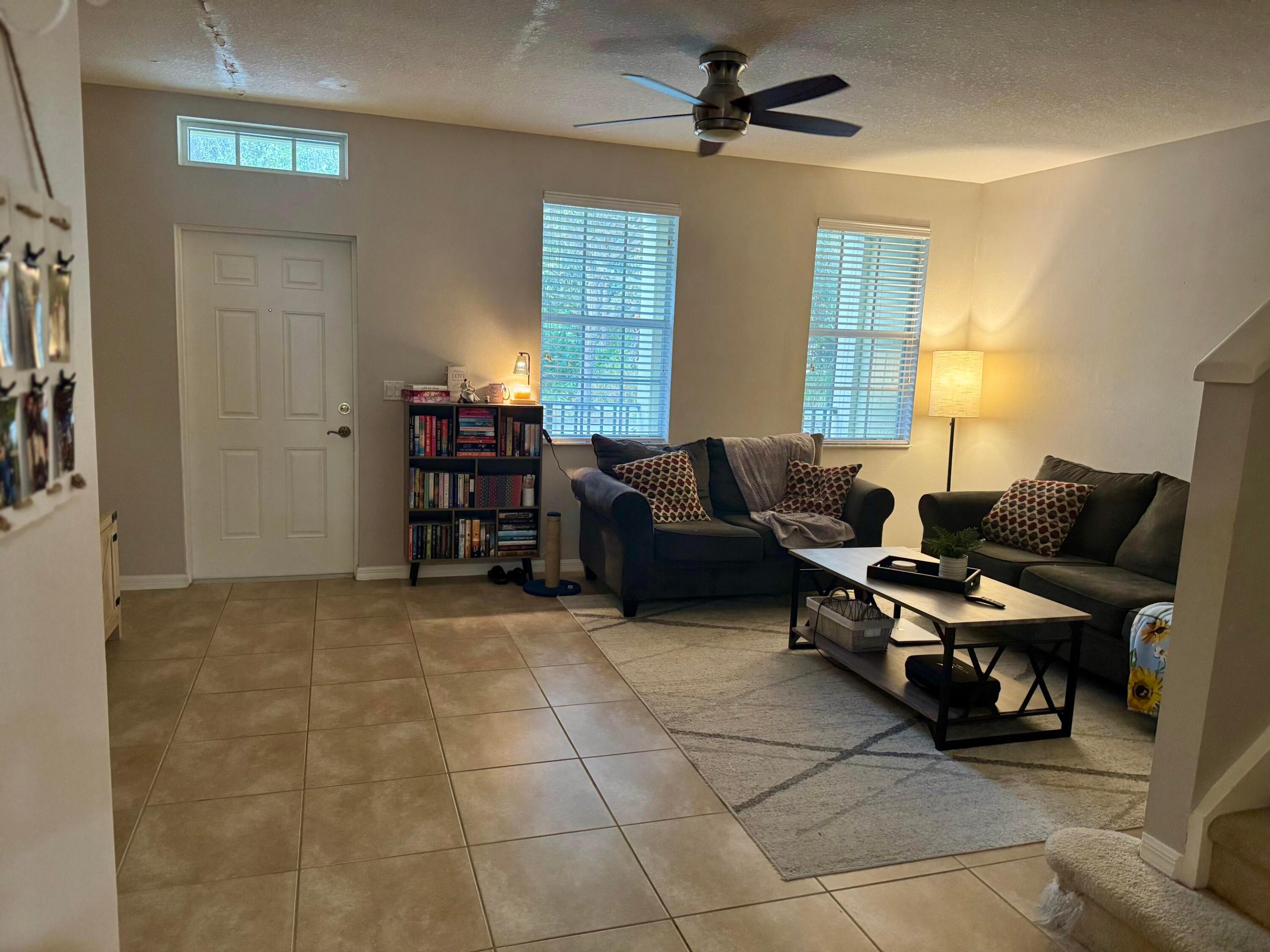 EAST LAKE VILLAGE NO 3 - Residential